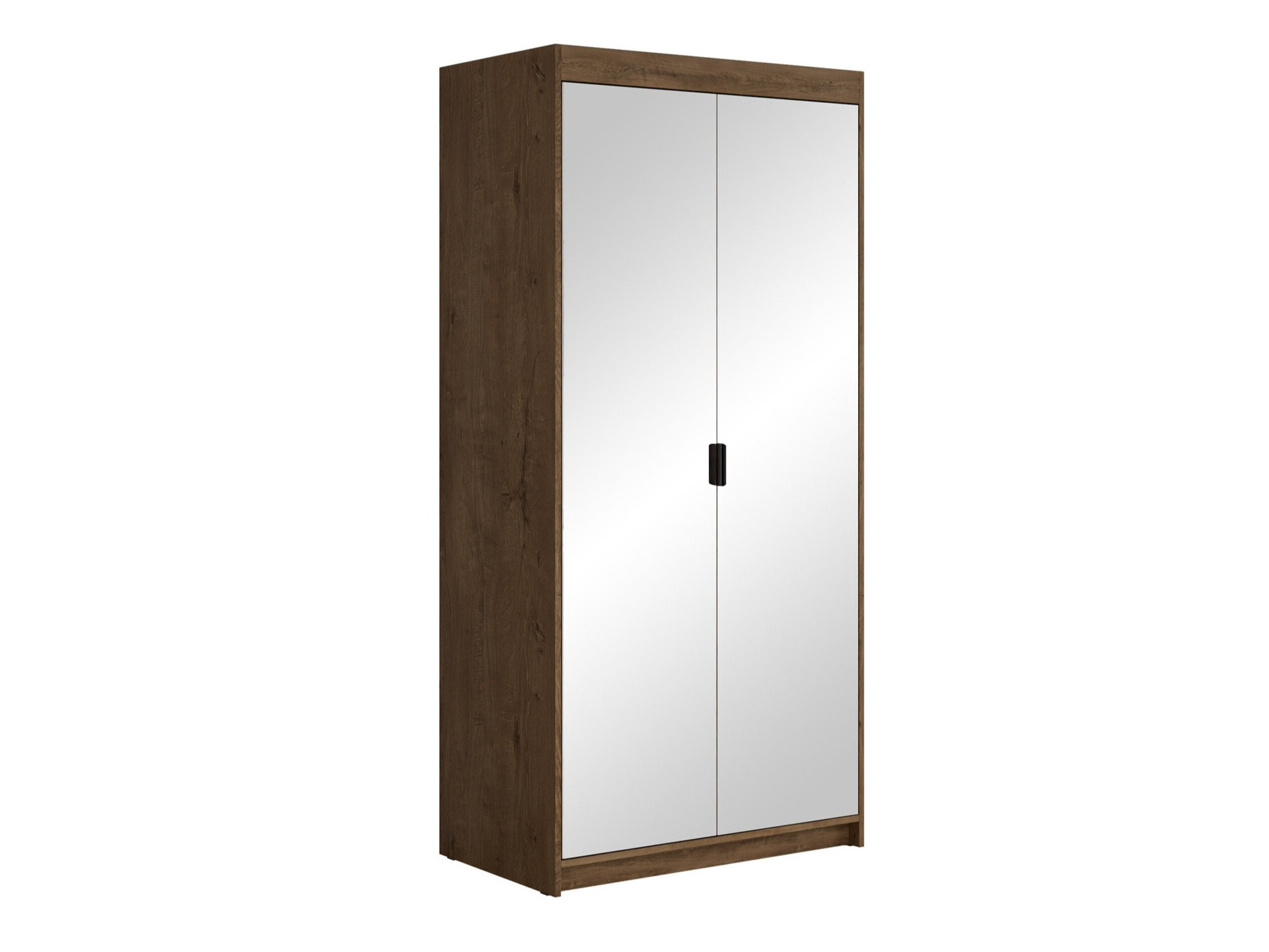 Wardrobe Novduni 114 (Lefkas oak)