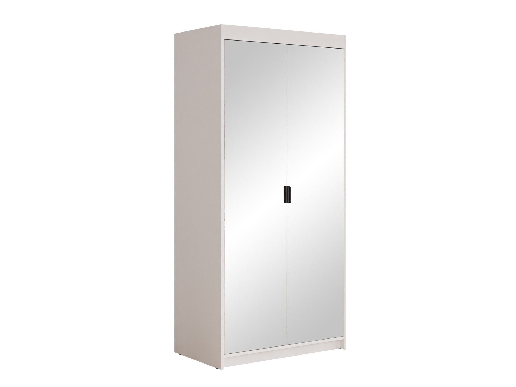 Wardrobe Novduni 114 (White)