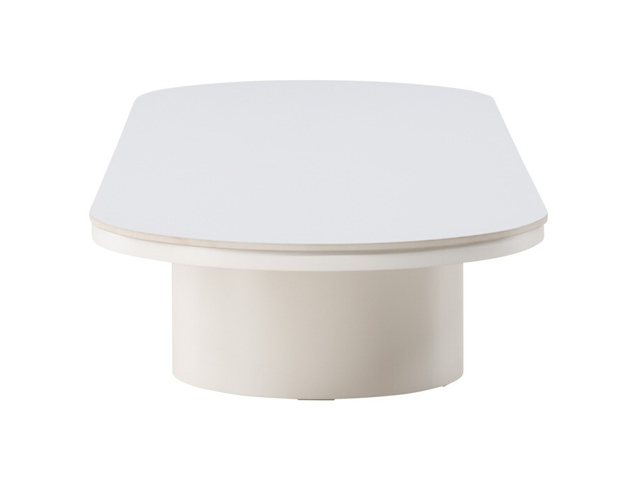 Coffee table Dallas 4711 (Cream)