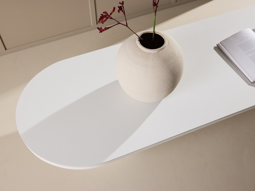 Coffee table Dallas 4711 (Cream)