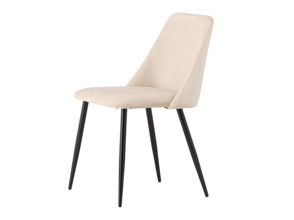 Chair Dallas 3886 (Beige + Black)