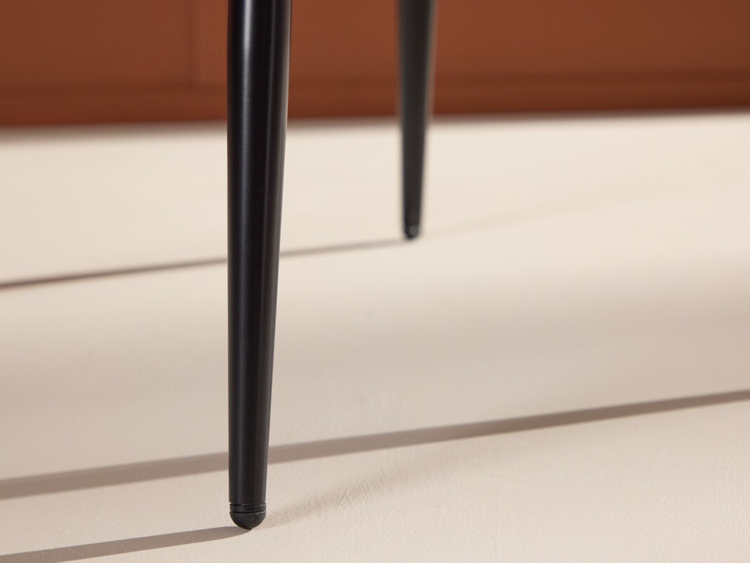Chair Dallas 3886 (Beige + Black)
