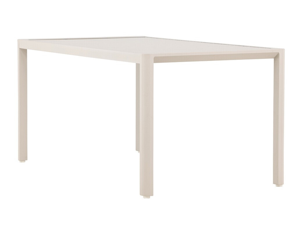 Outdoor table Dallas 4715 (Beige)