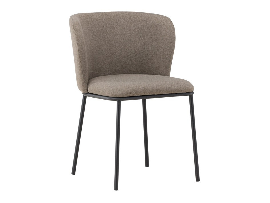 Chair Dallas 4694 (Brown + Black)