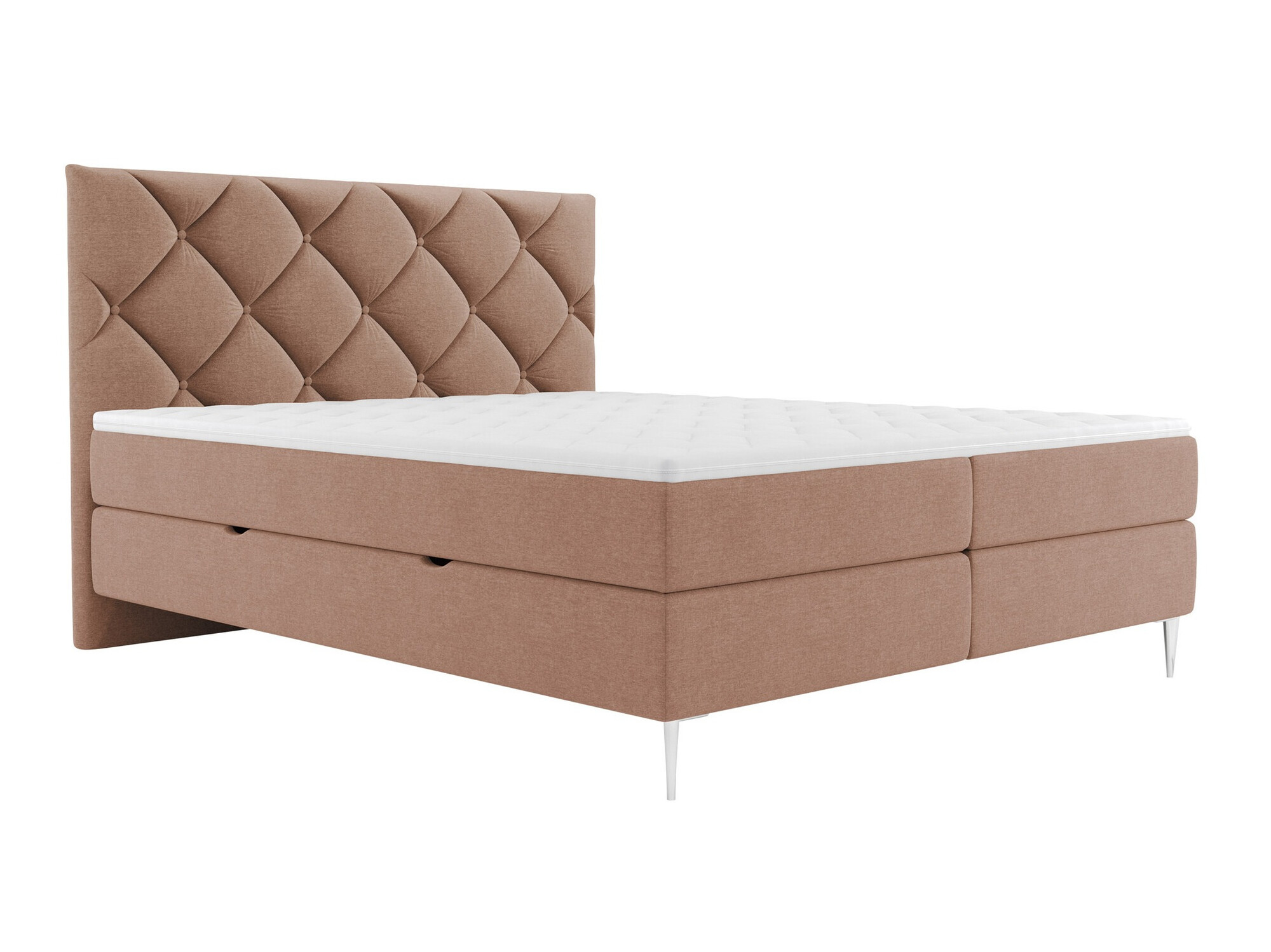 Continental bed ComfiDream Myrel (Verita 52)