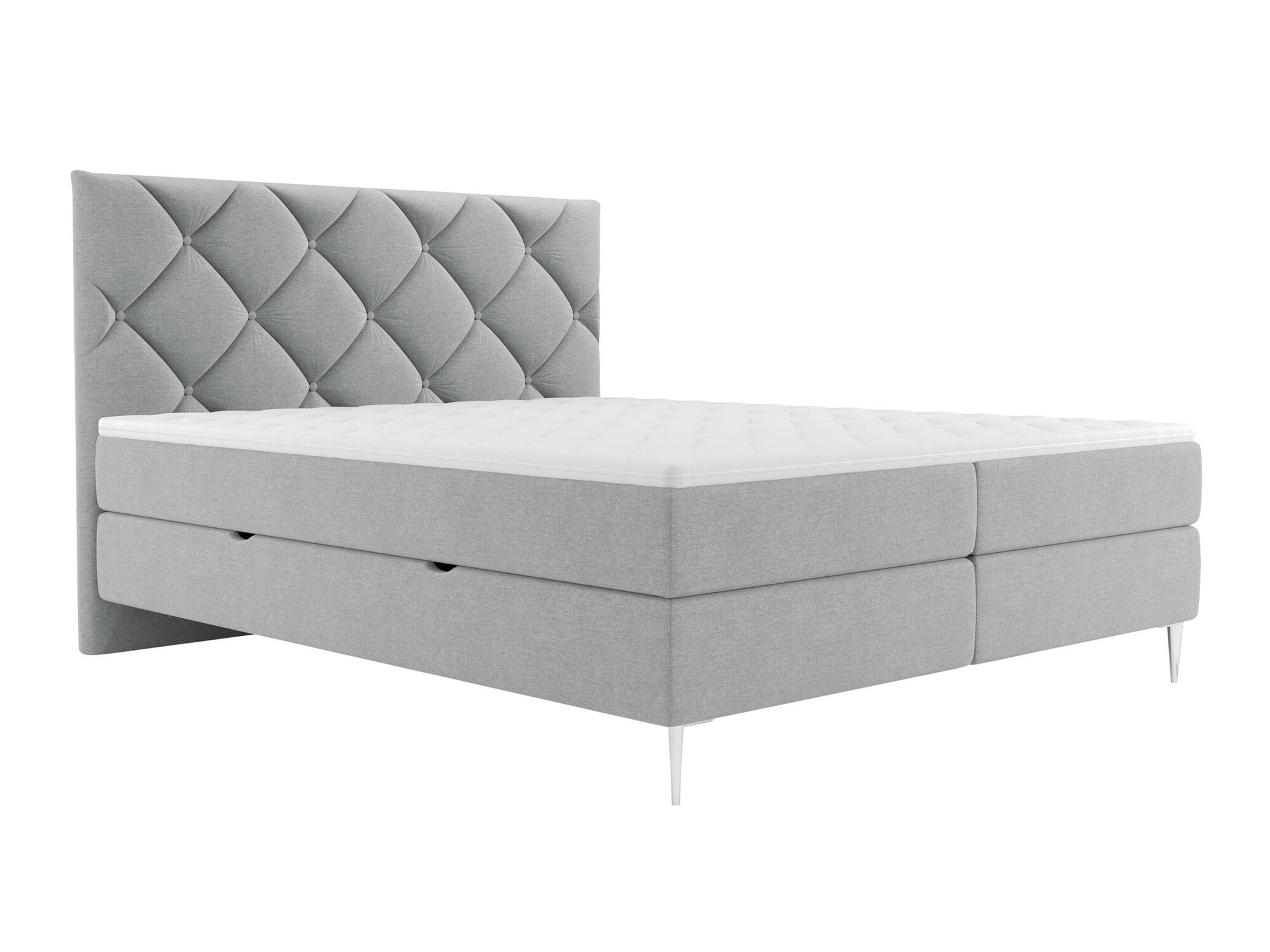Continental bed ComfiDream Myrel (Verita 85)
