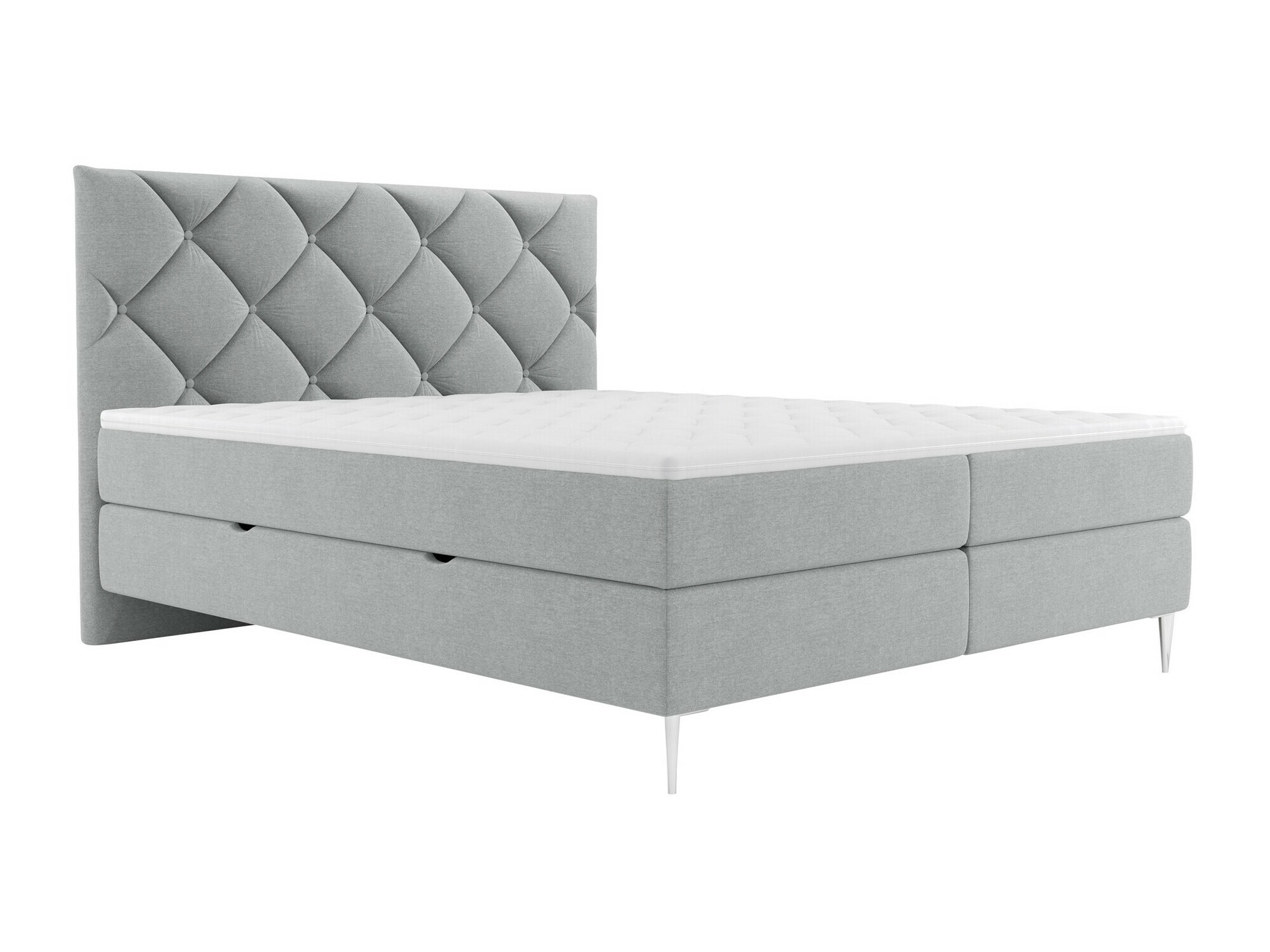 Continental bed ComfiDream Myrel (Verita 85)