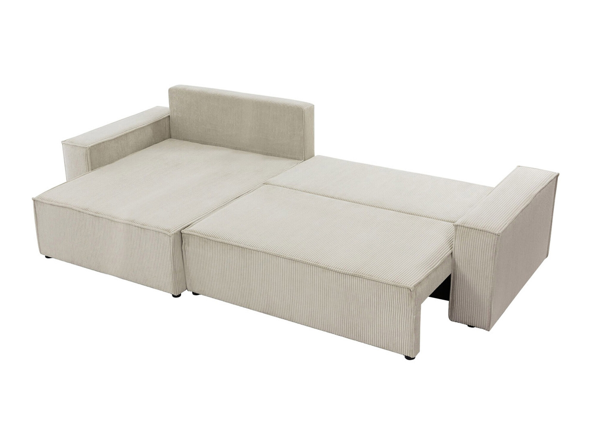 Corner sofa Vespes II (Lima 46)