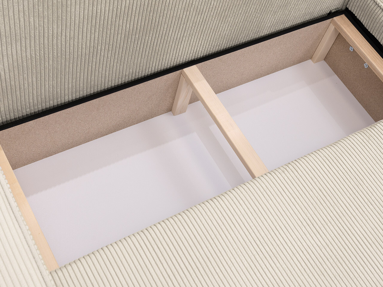 Corner sofa Vespes II (Lima 50)