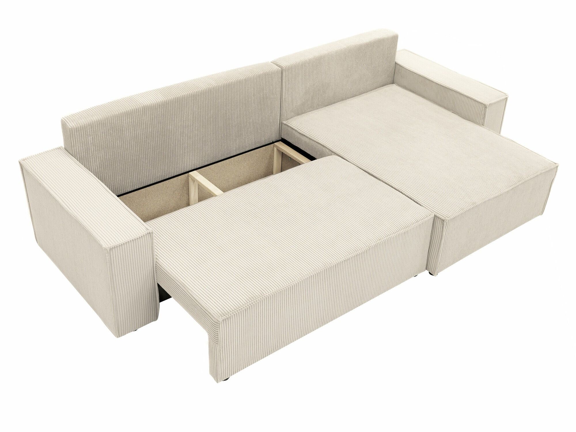 Corner sofa Vespes II (Lima 50)