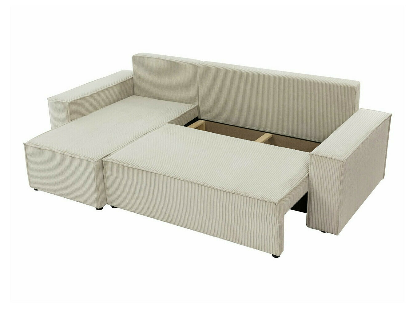 Corner sofa Vespes (Lima 84)