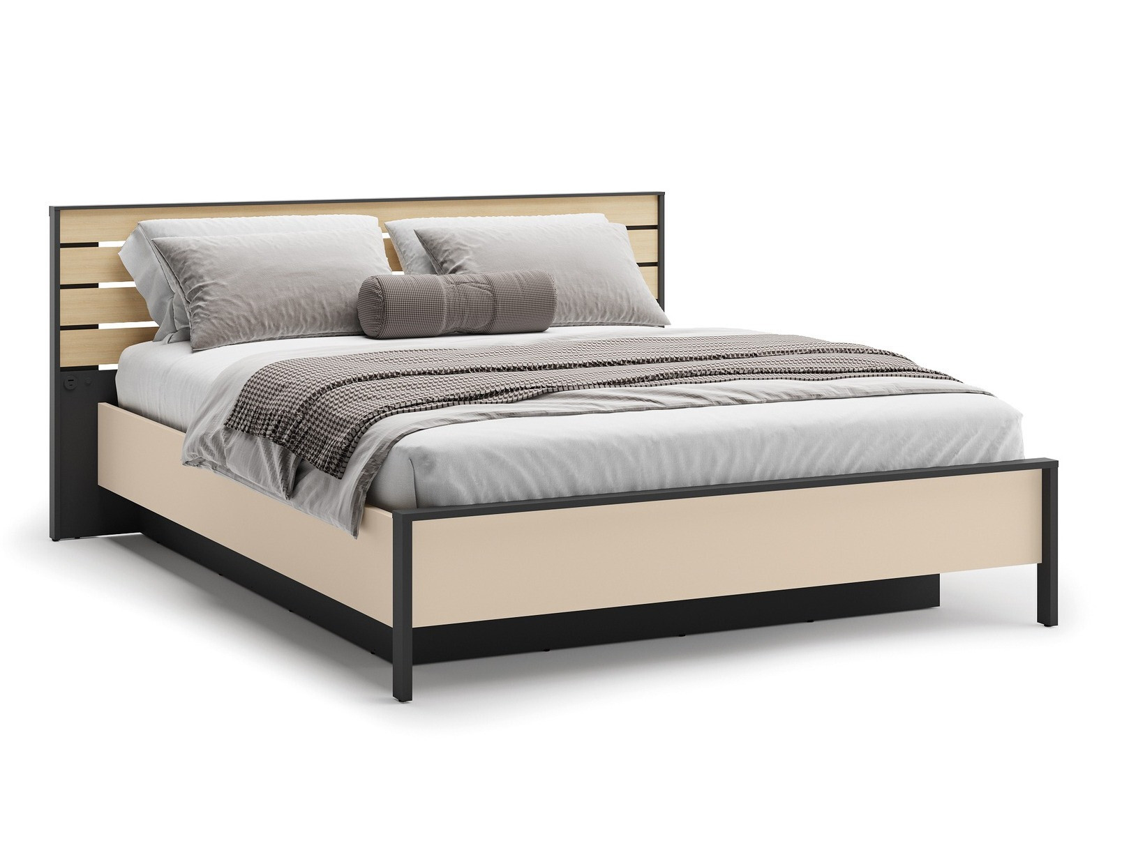 Bed Virmoro 105