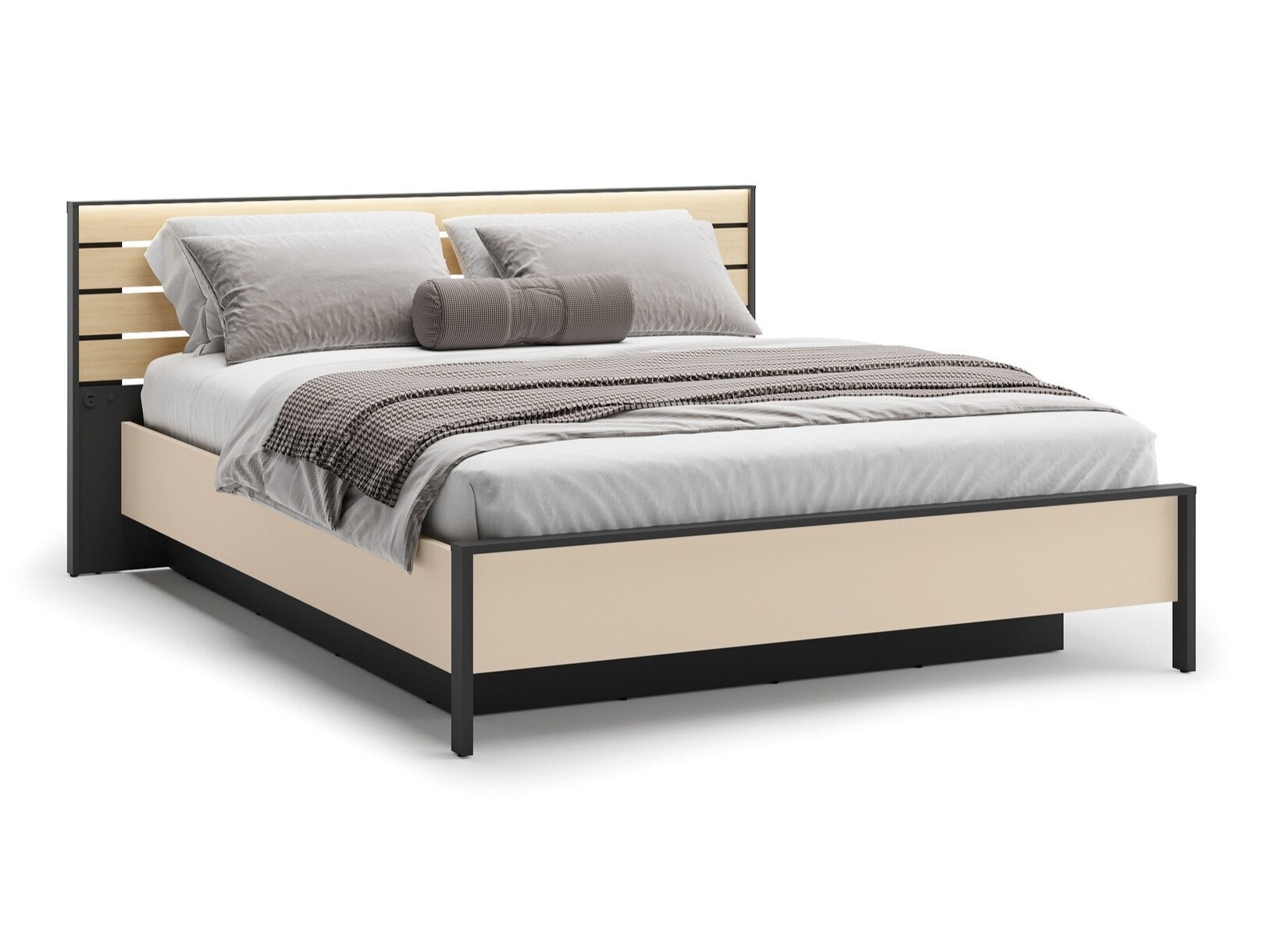 Bed Virmoro 105