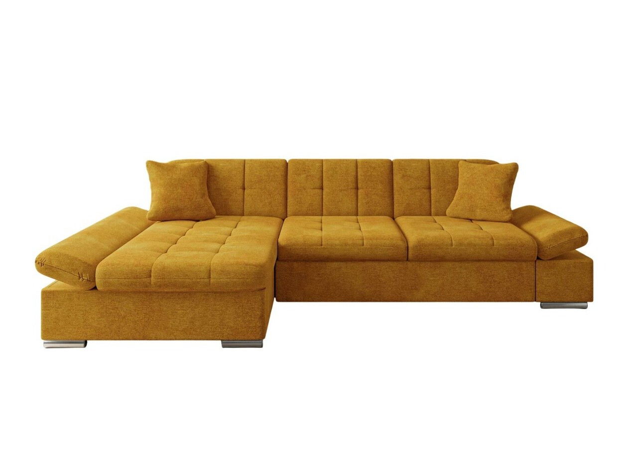 Corner sofa Comfivo Serenitas (Wave 05)
