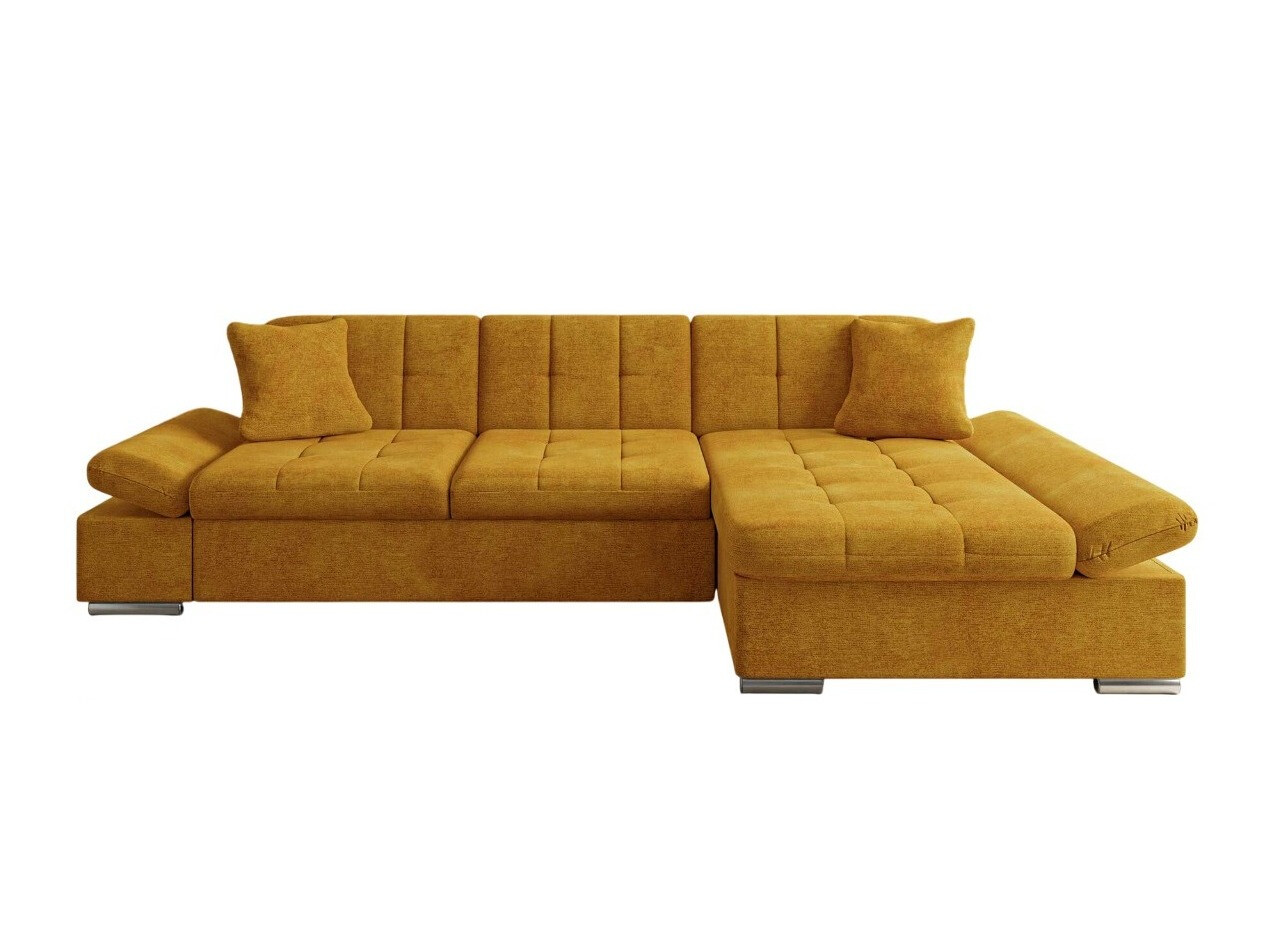 Corner sofa Comfivo Serenitas (Wave 05)