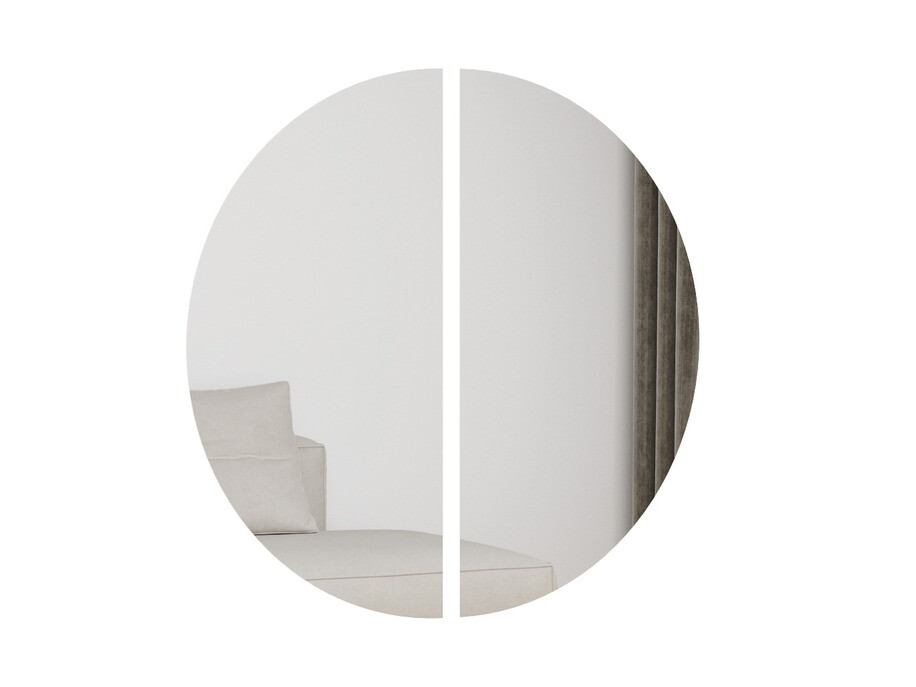 Mirror Lorfera 105