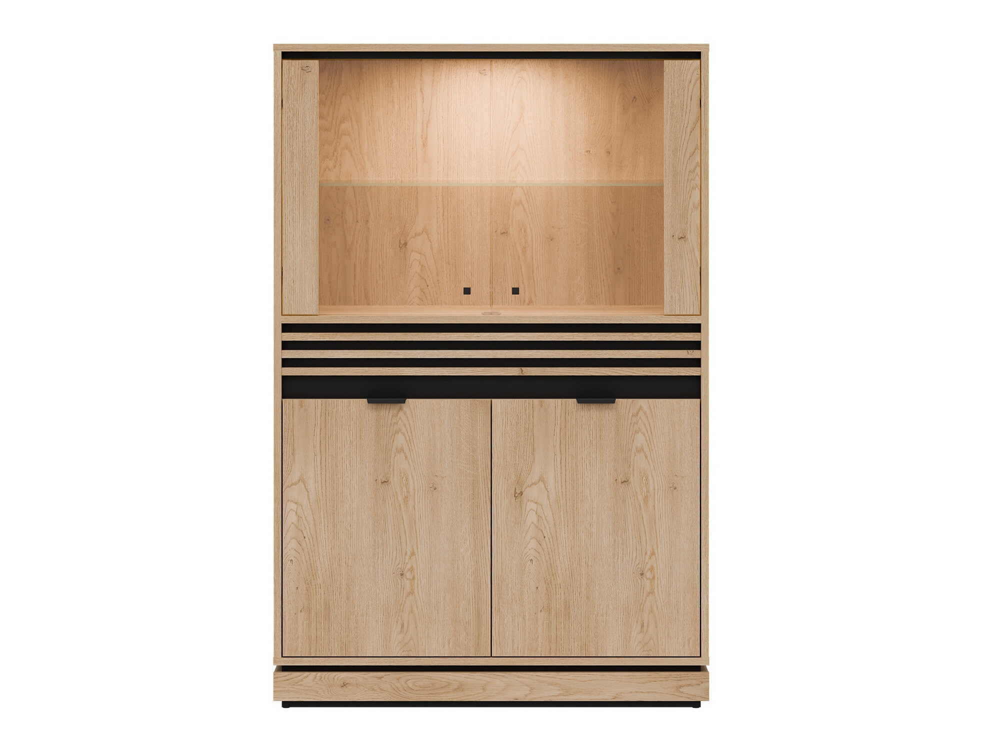 Bookcase Cavtole 103
