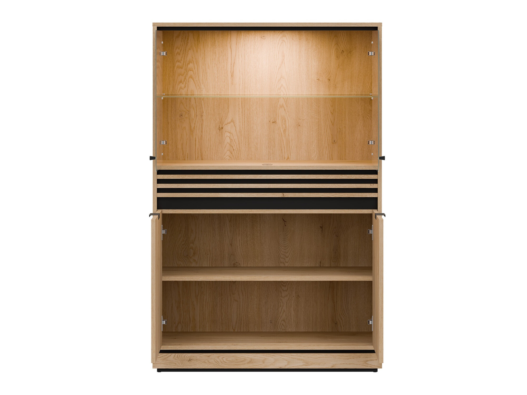 Bookcase Cavtole 103