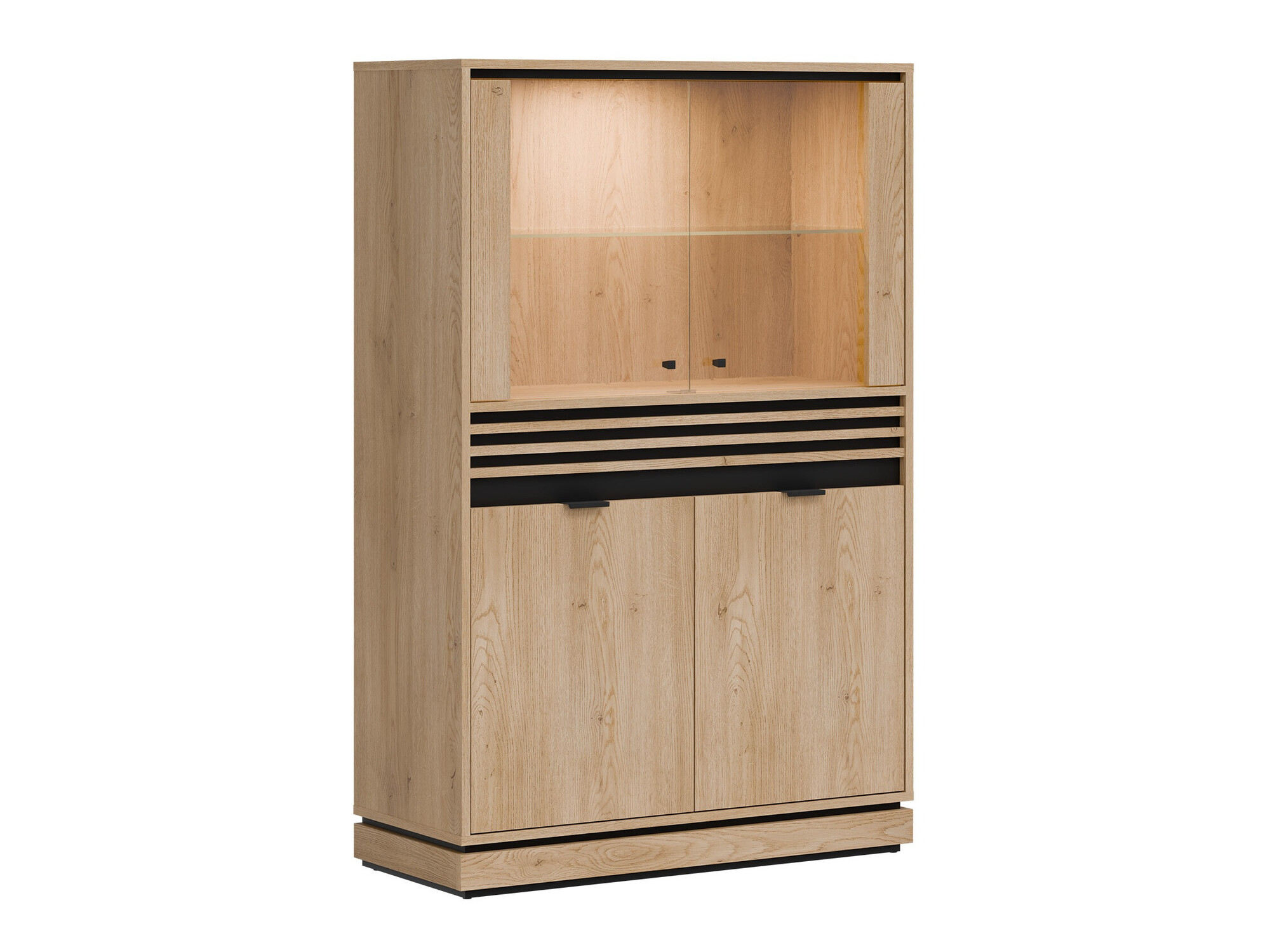 Bookcase Cavtole 103