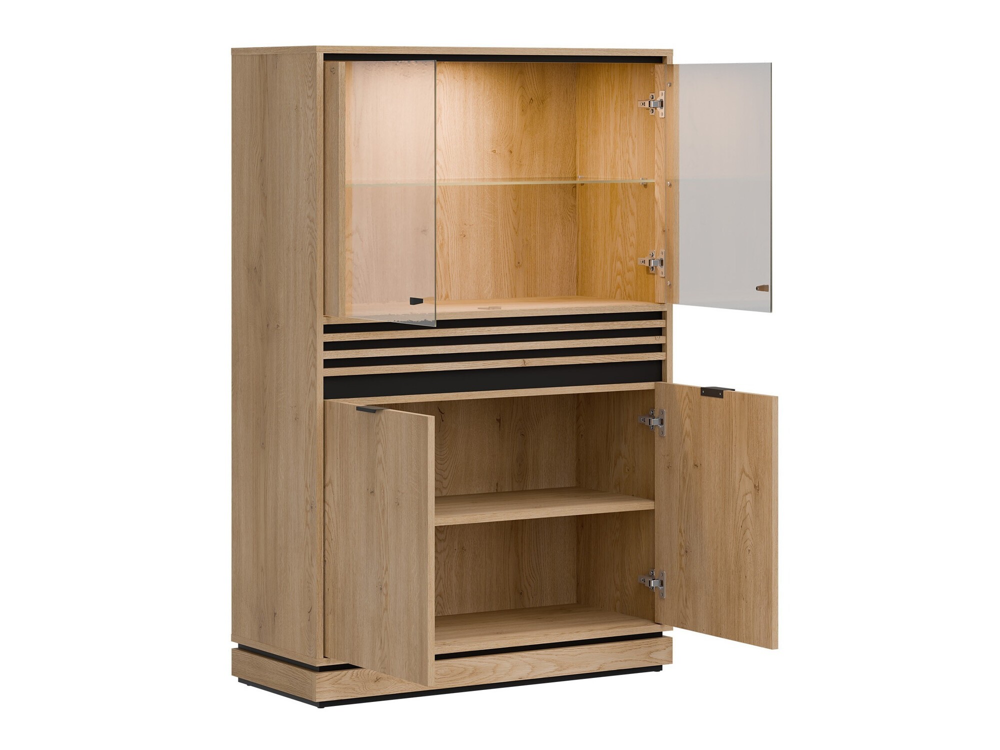 Bookcase Cavtole 103