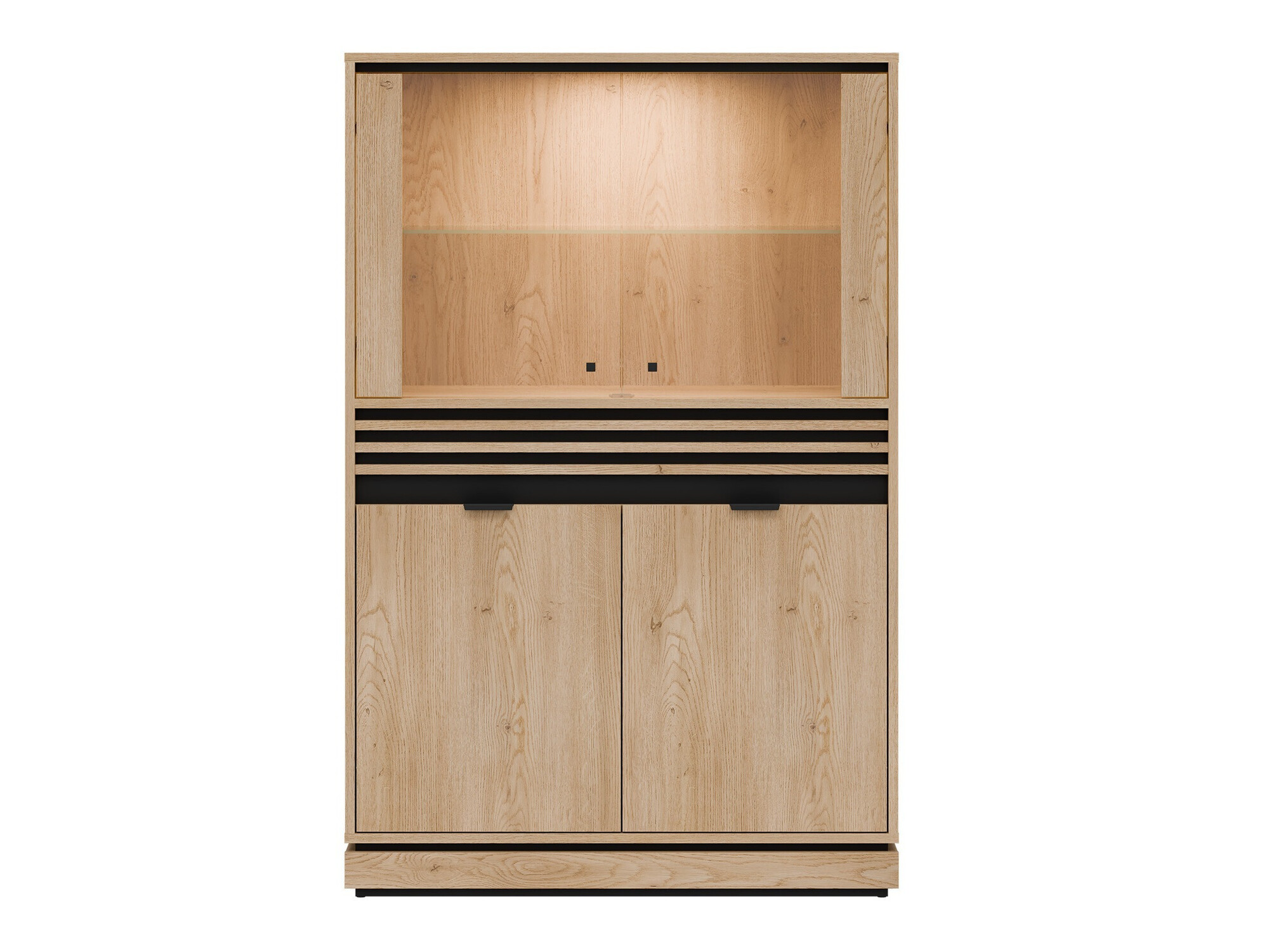 Bookcase Cavtole 103