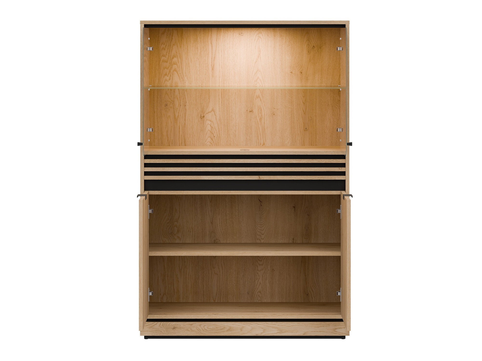 Bookcase Cavtole 103