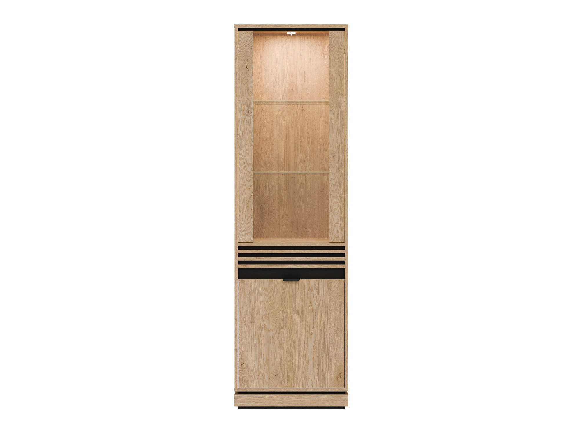 Bookcase Cavtole 104