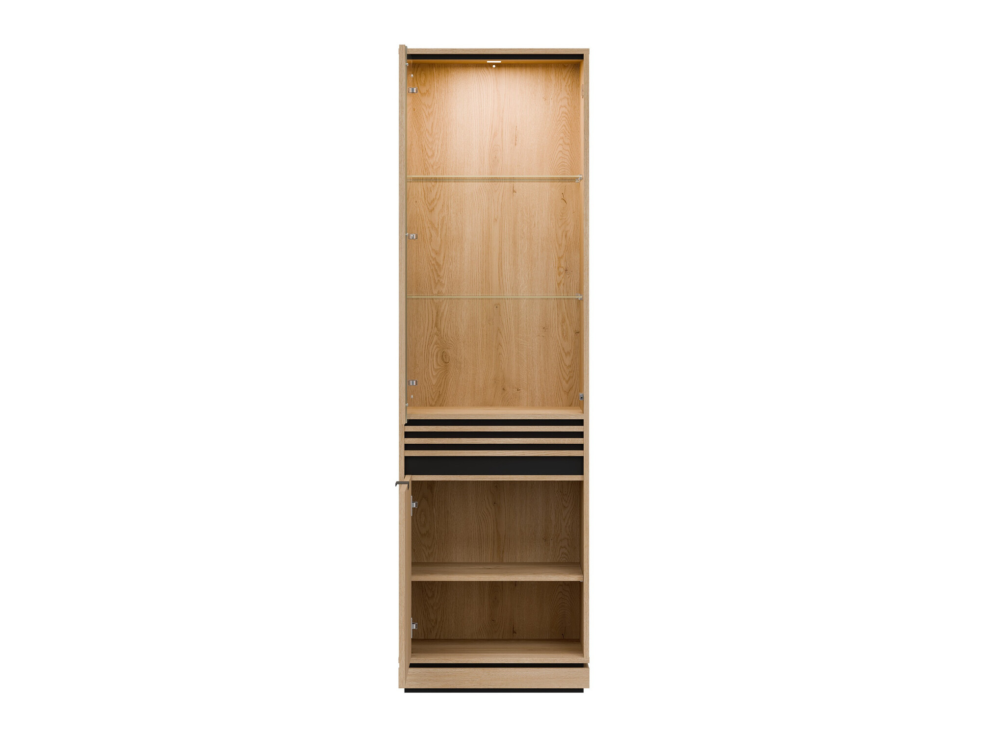Bookcase Cavtole 104
