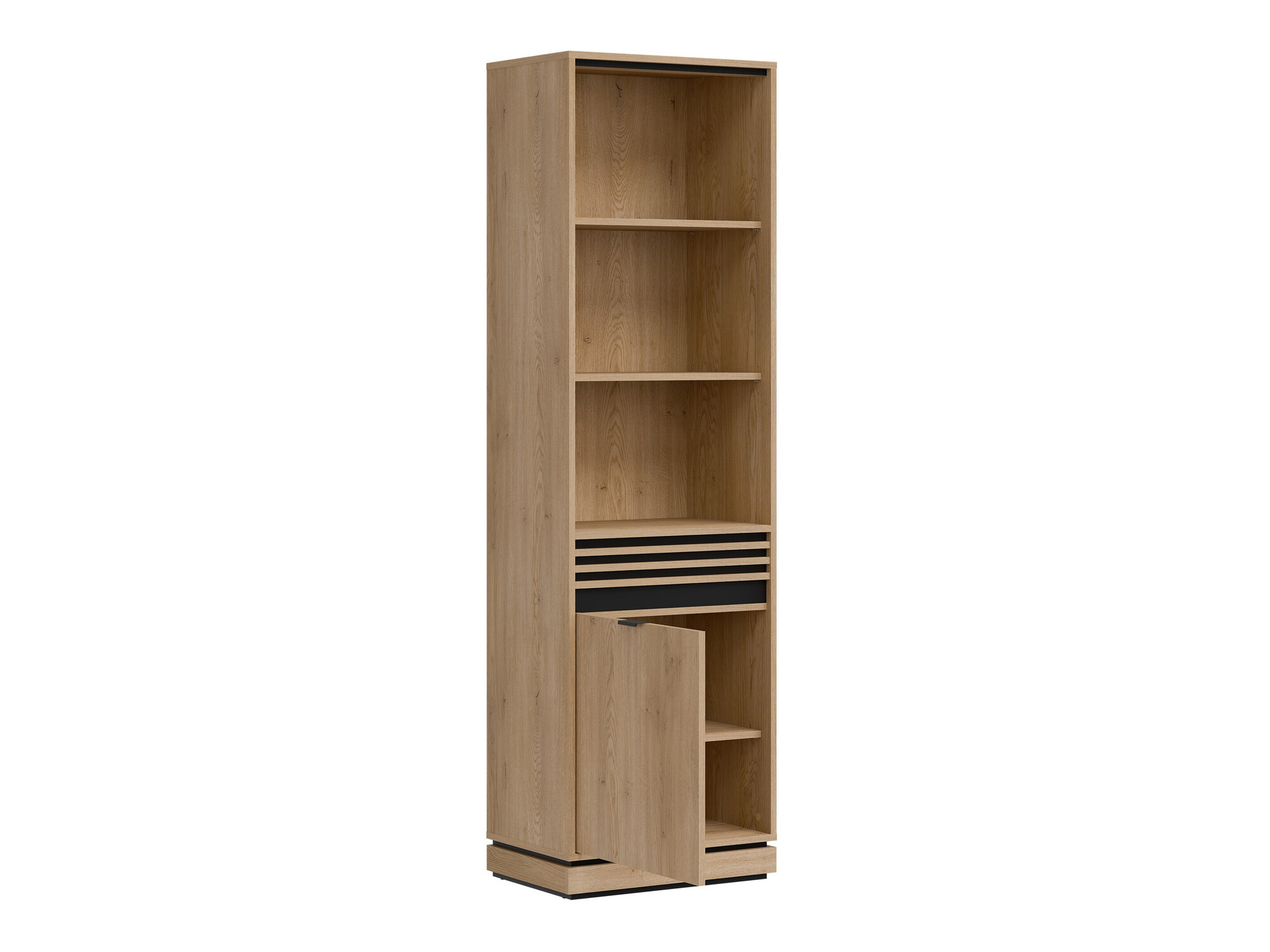 Bookcase Cavtole 105