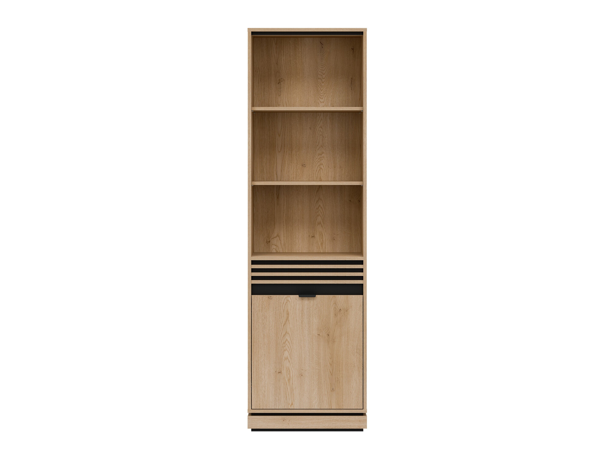 Bookcase Cavtole 105