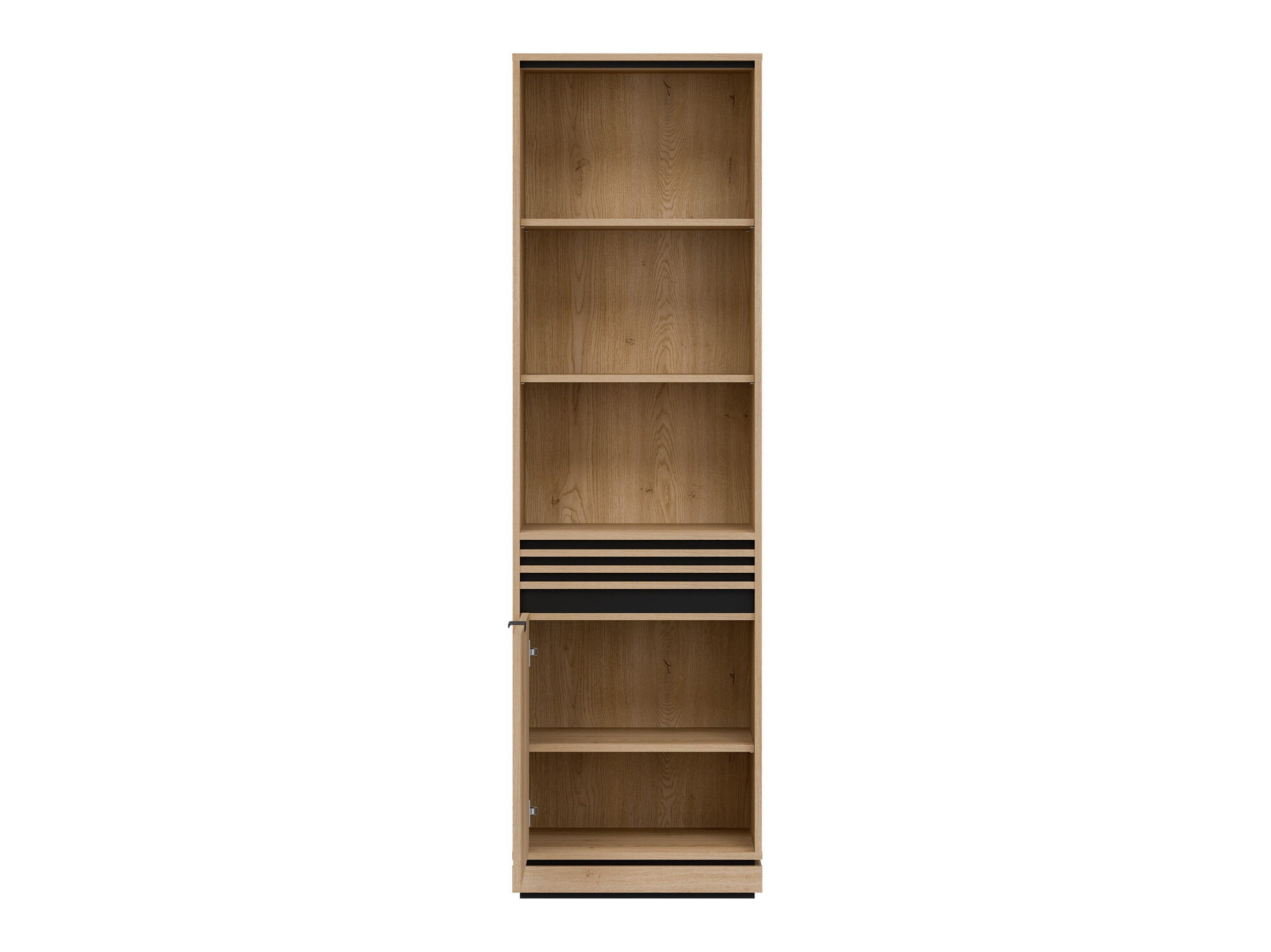 Bookcase Cavtole 105