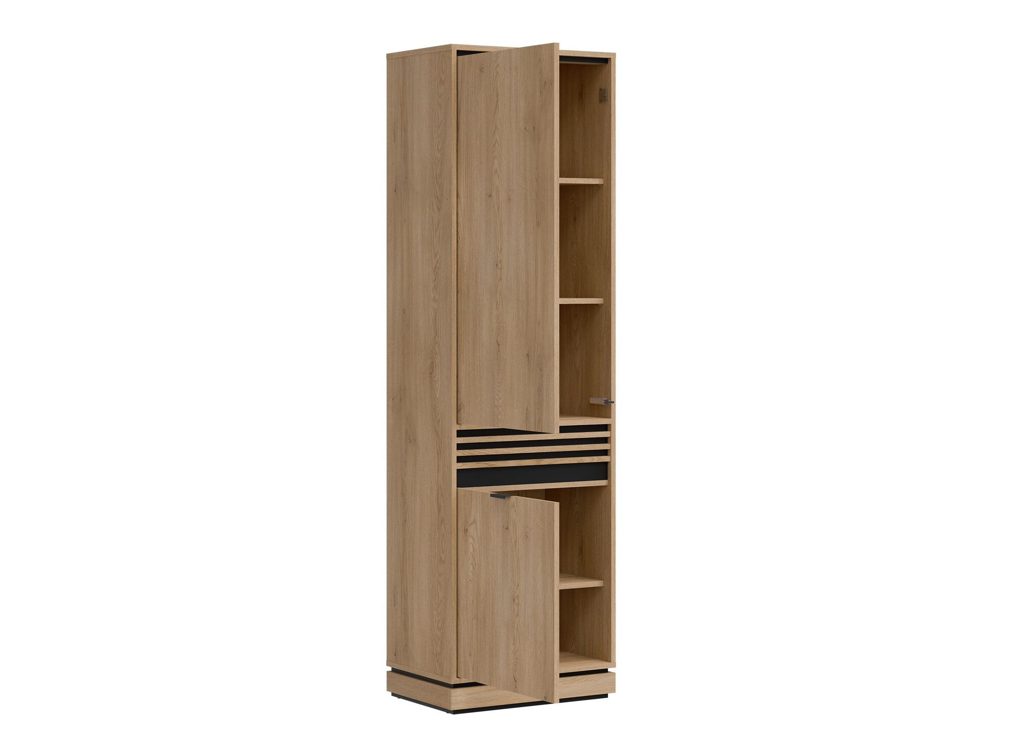 Bookcase Cavtole 106