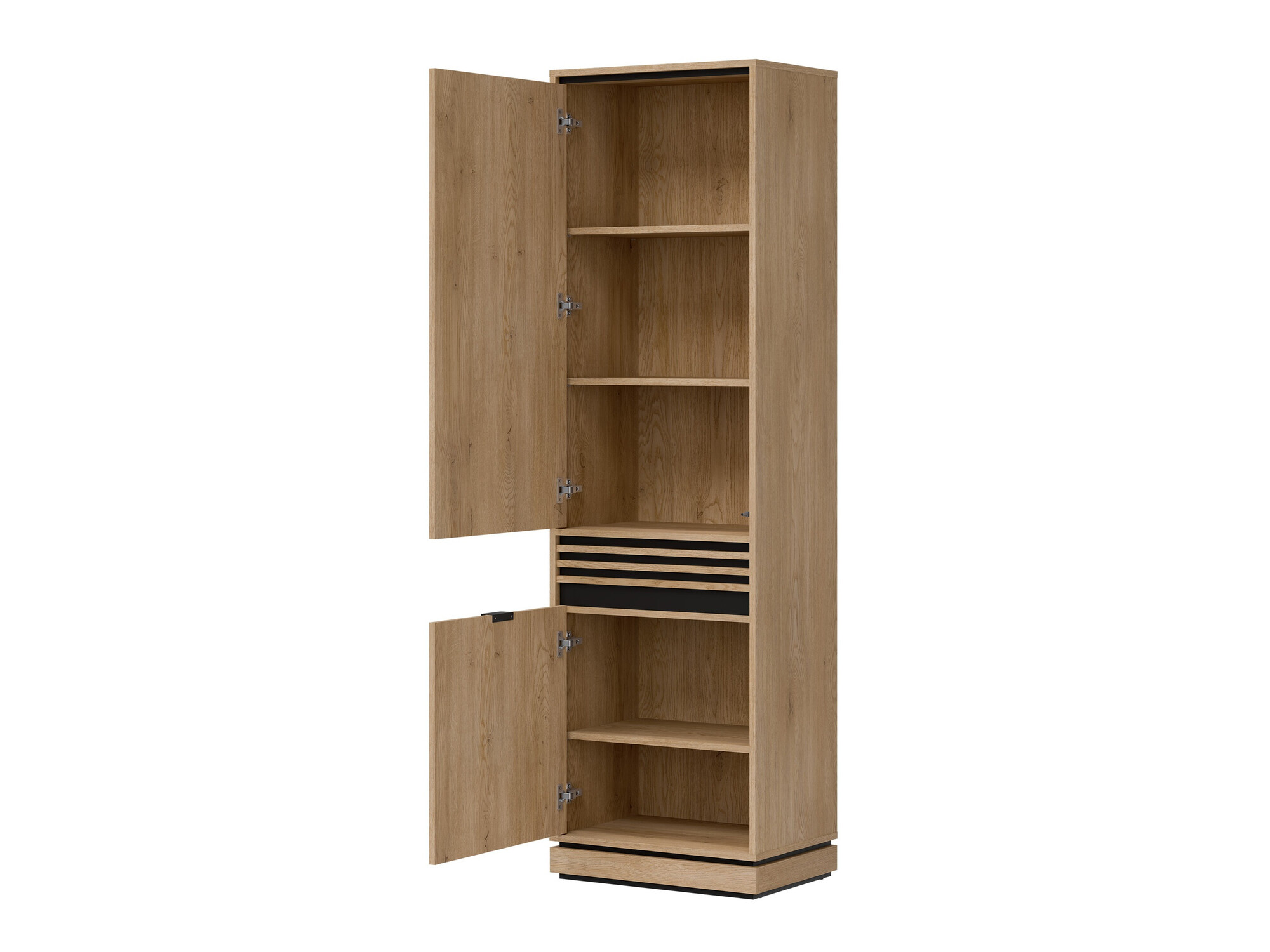 Bookcase Cavtole 106