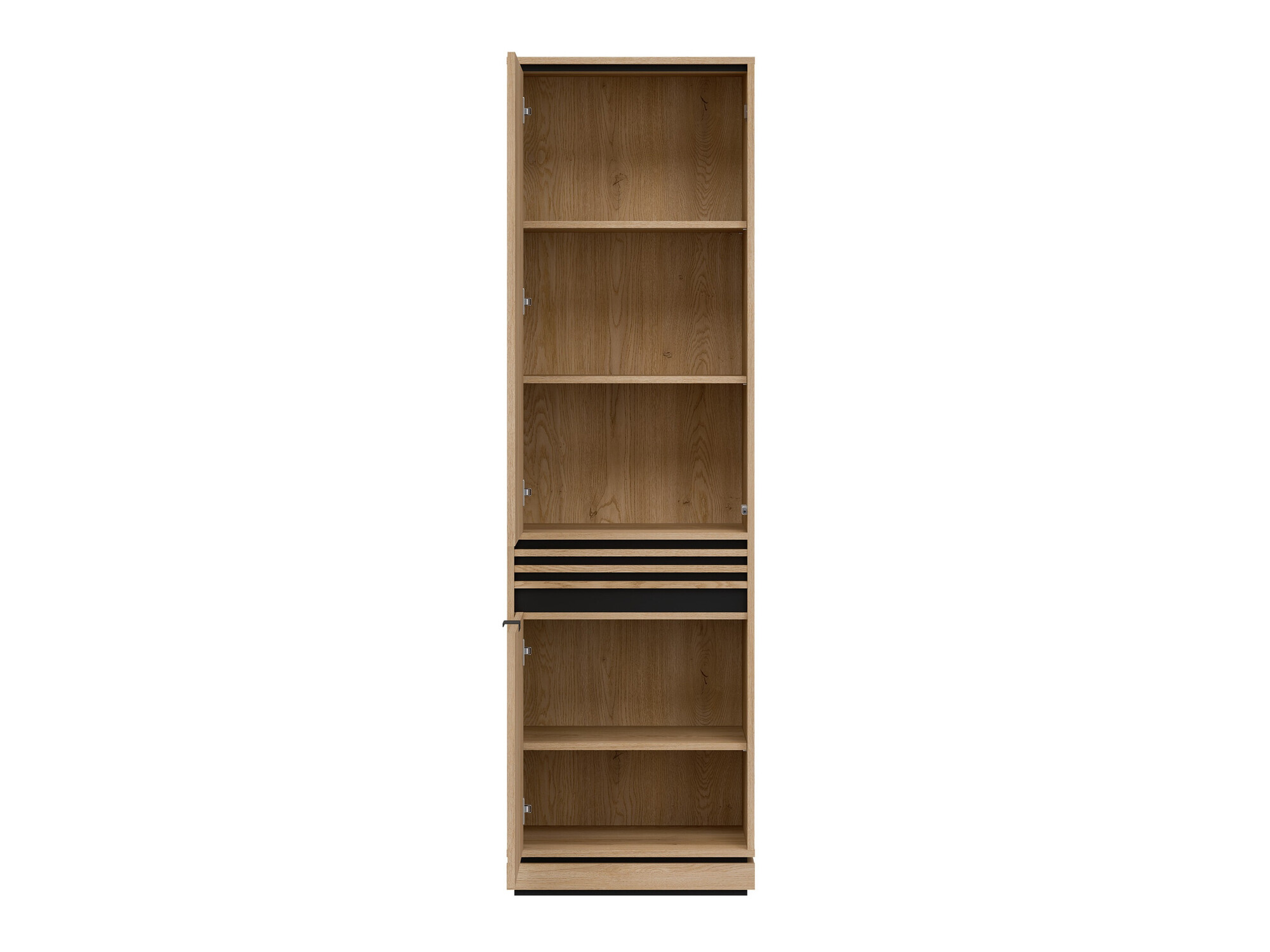Bookcase Cavtole 106