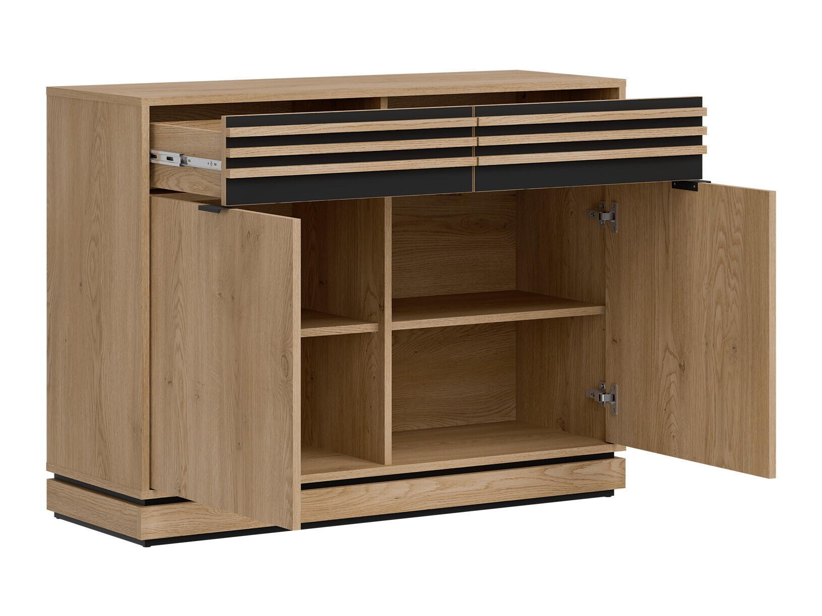 Chest of drawers Cavtole 101
