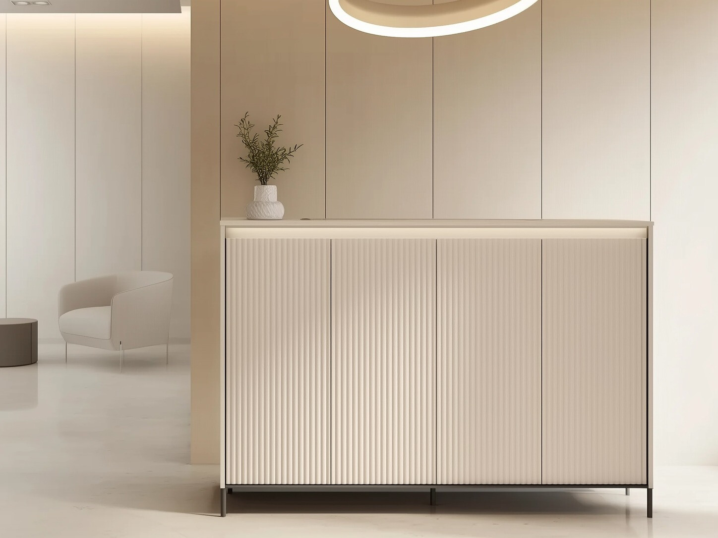 Sideboard Lorfera 114