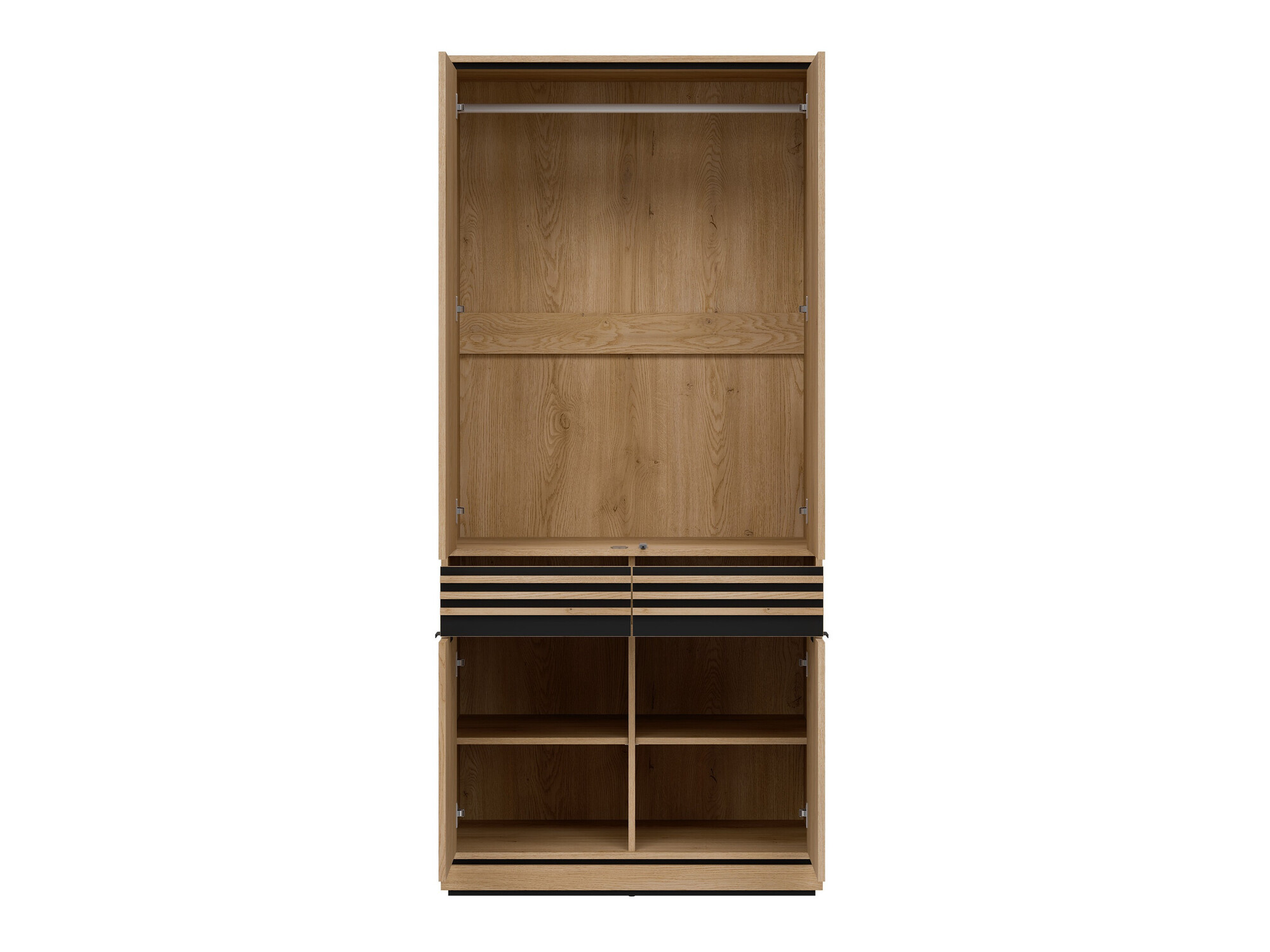 Wardrobe Cavtole 107