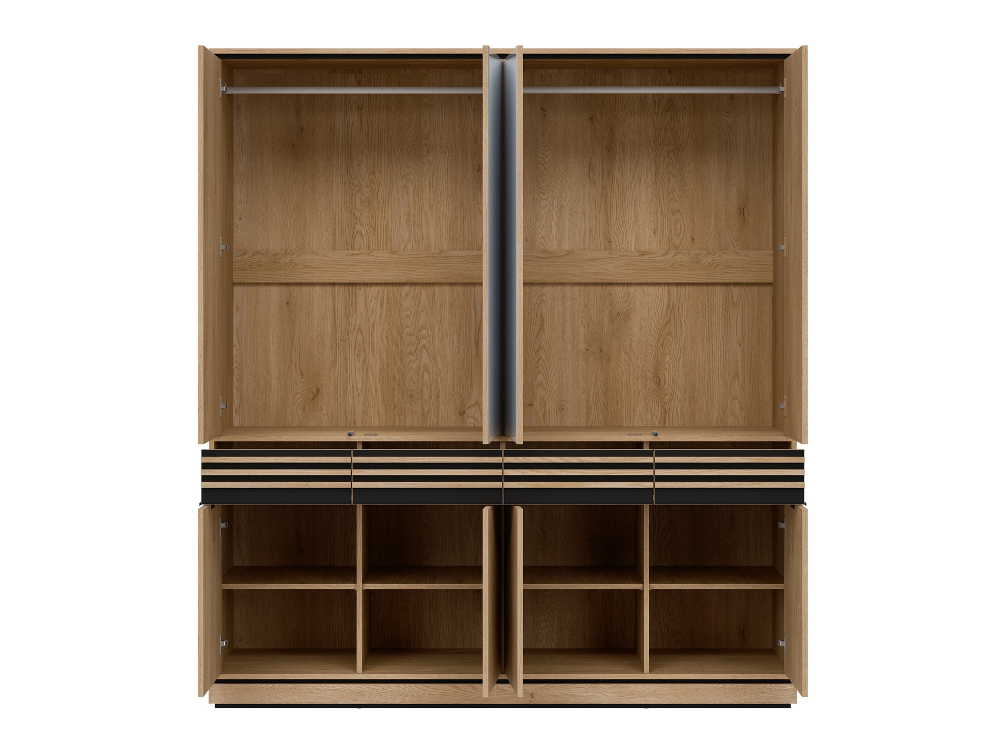 Wardrobe Cavtole 109
