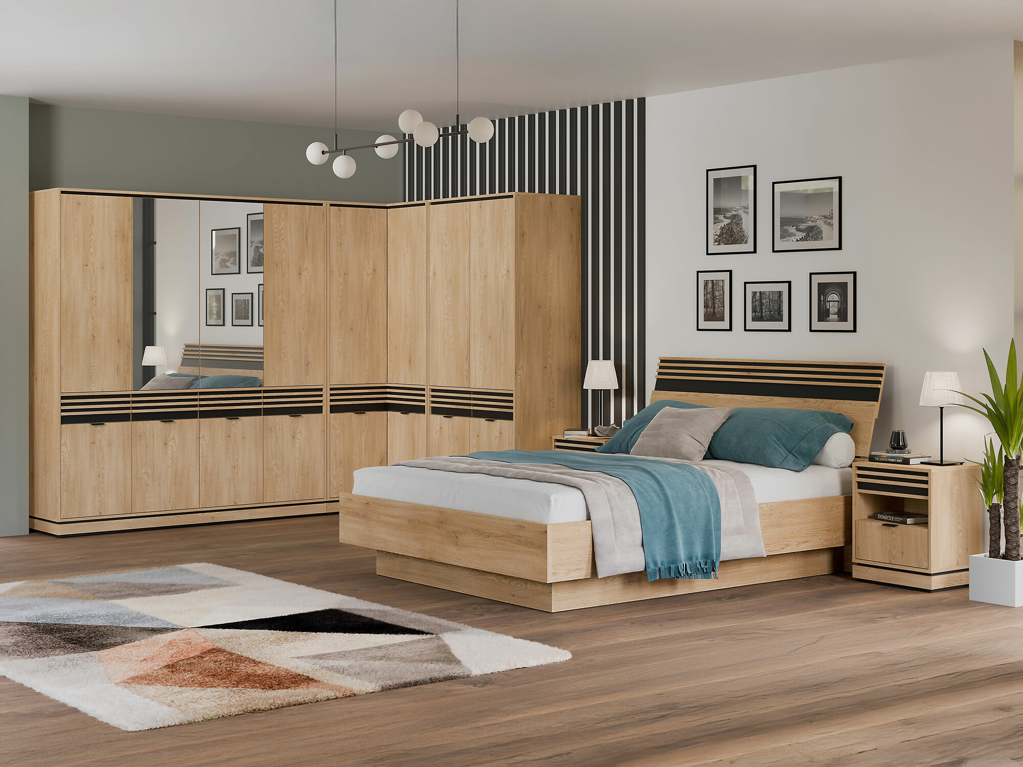 Wardrobe Cavtole 109