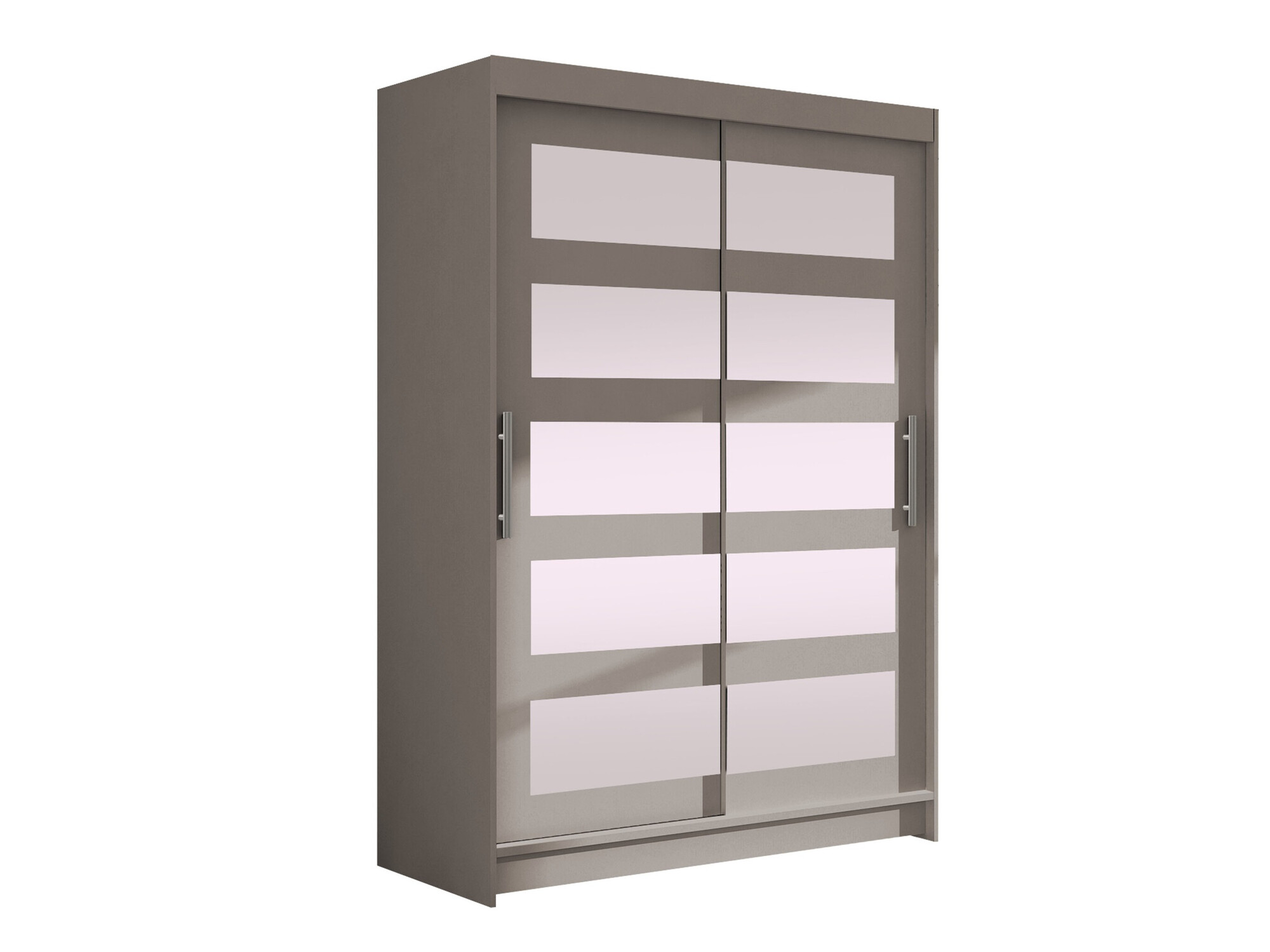 Wardrobe Closico Pacron IV (Cashmere)