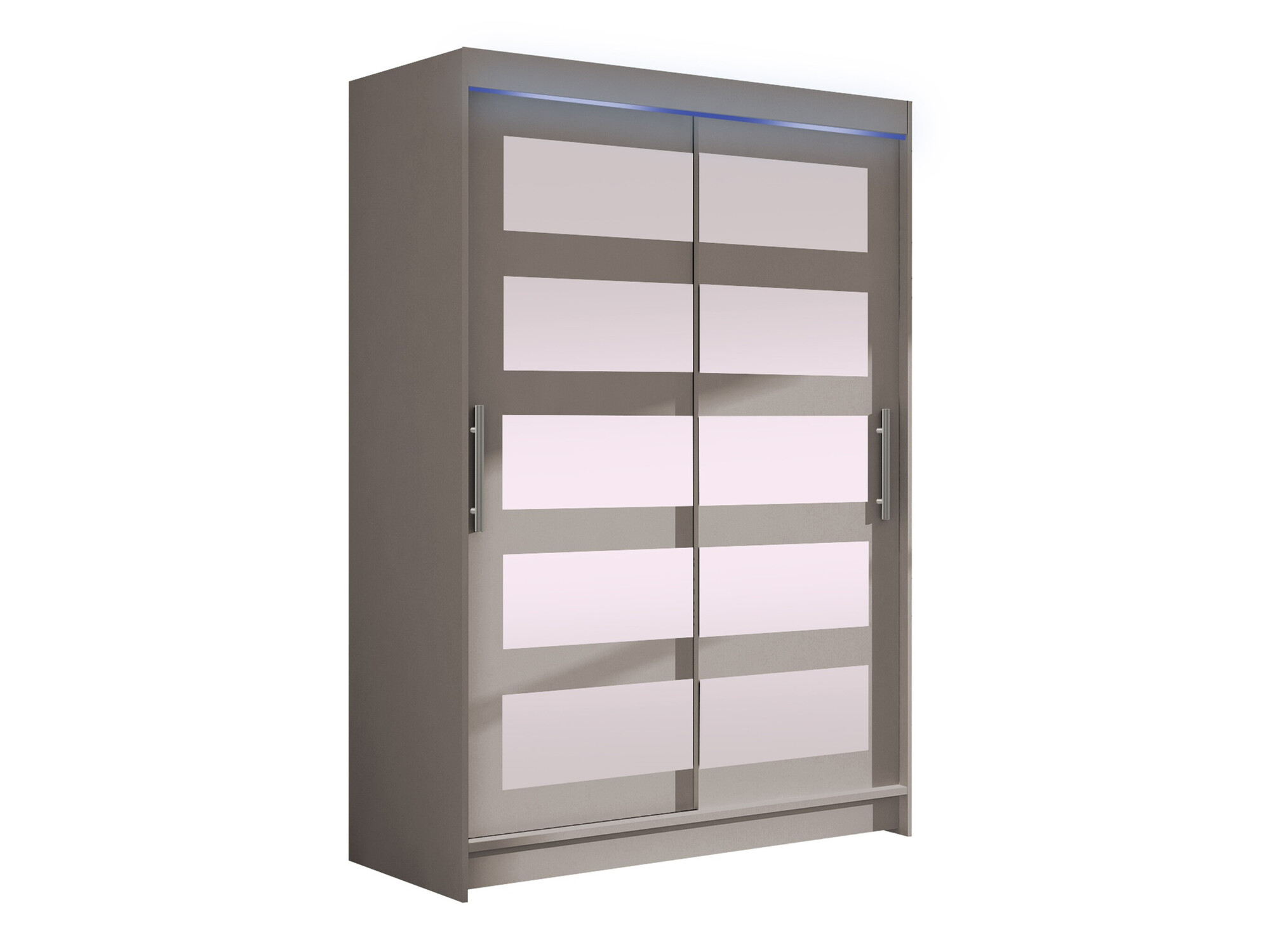 Wardrobe Closico Pacron IV (Cashmere)
