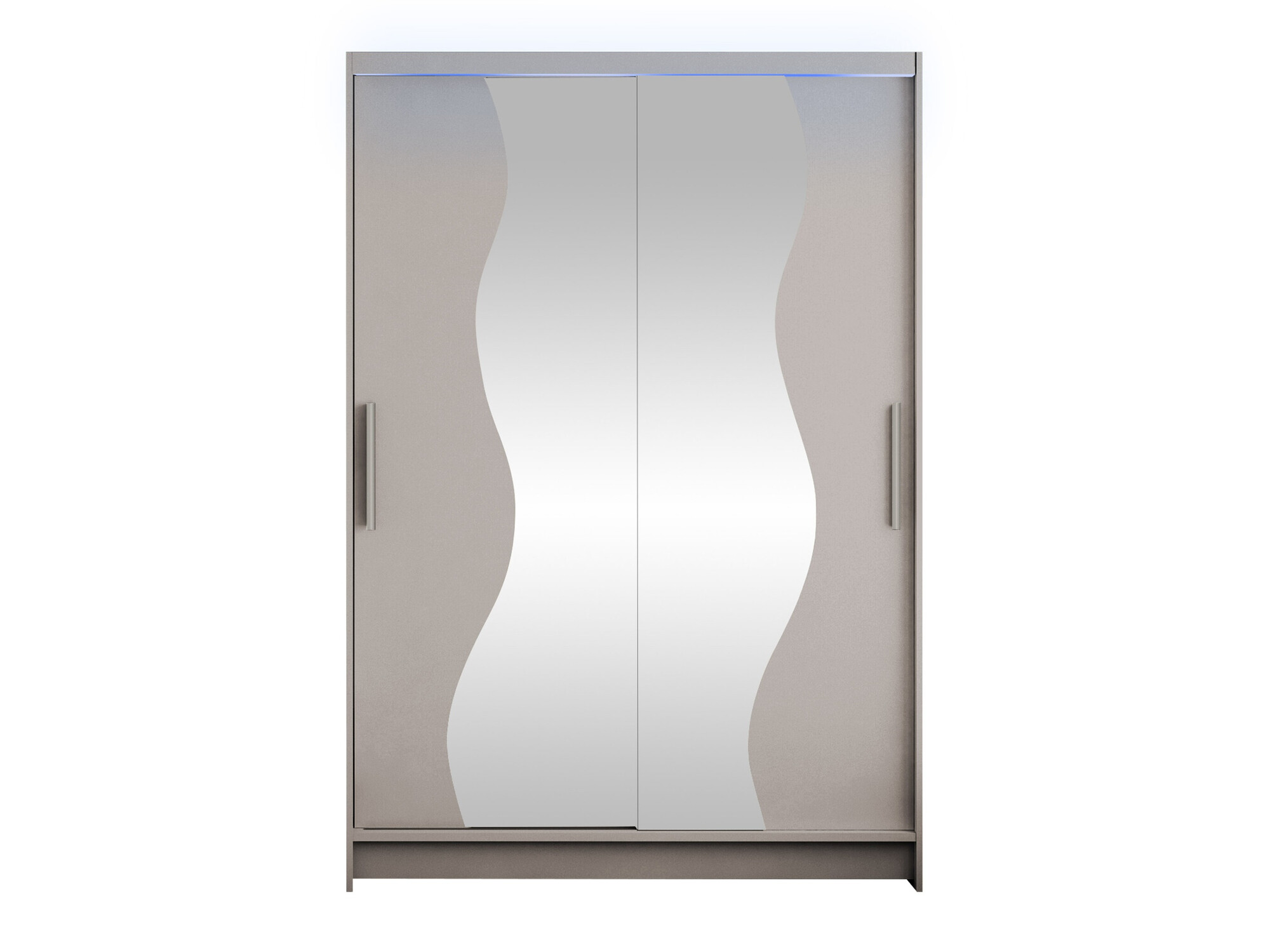 Wardrobe Closico Pacron S (Cashmere)