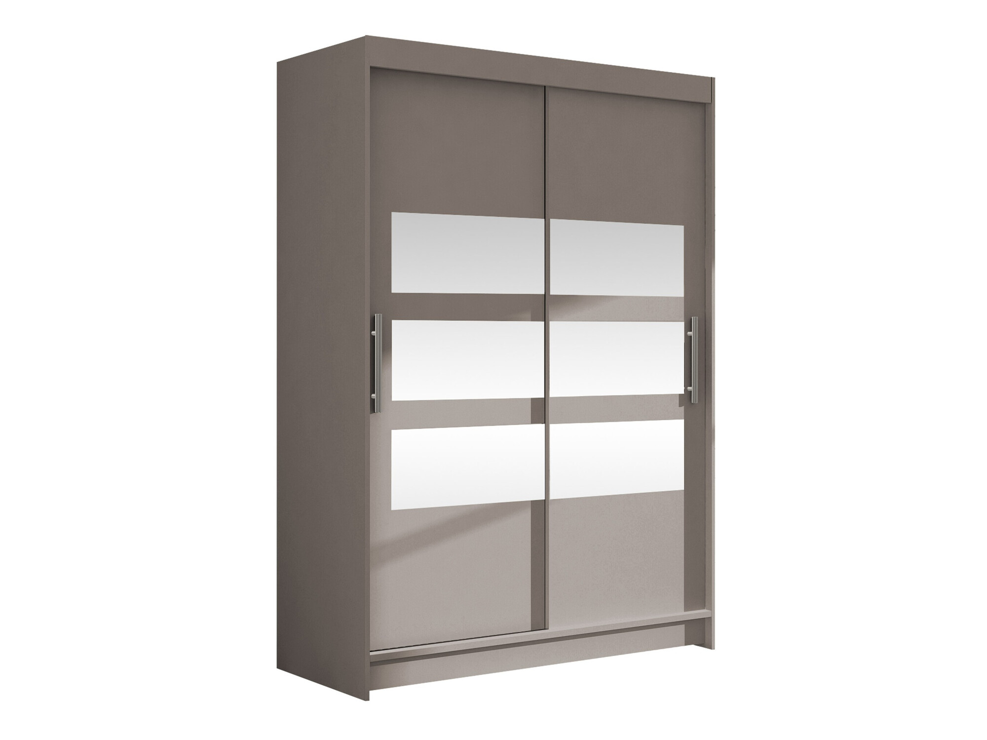 Wardrobe Closico Pacron V (Cashmere)