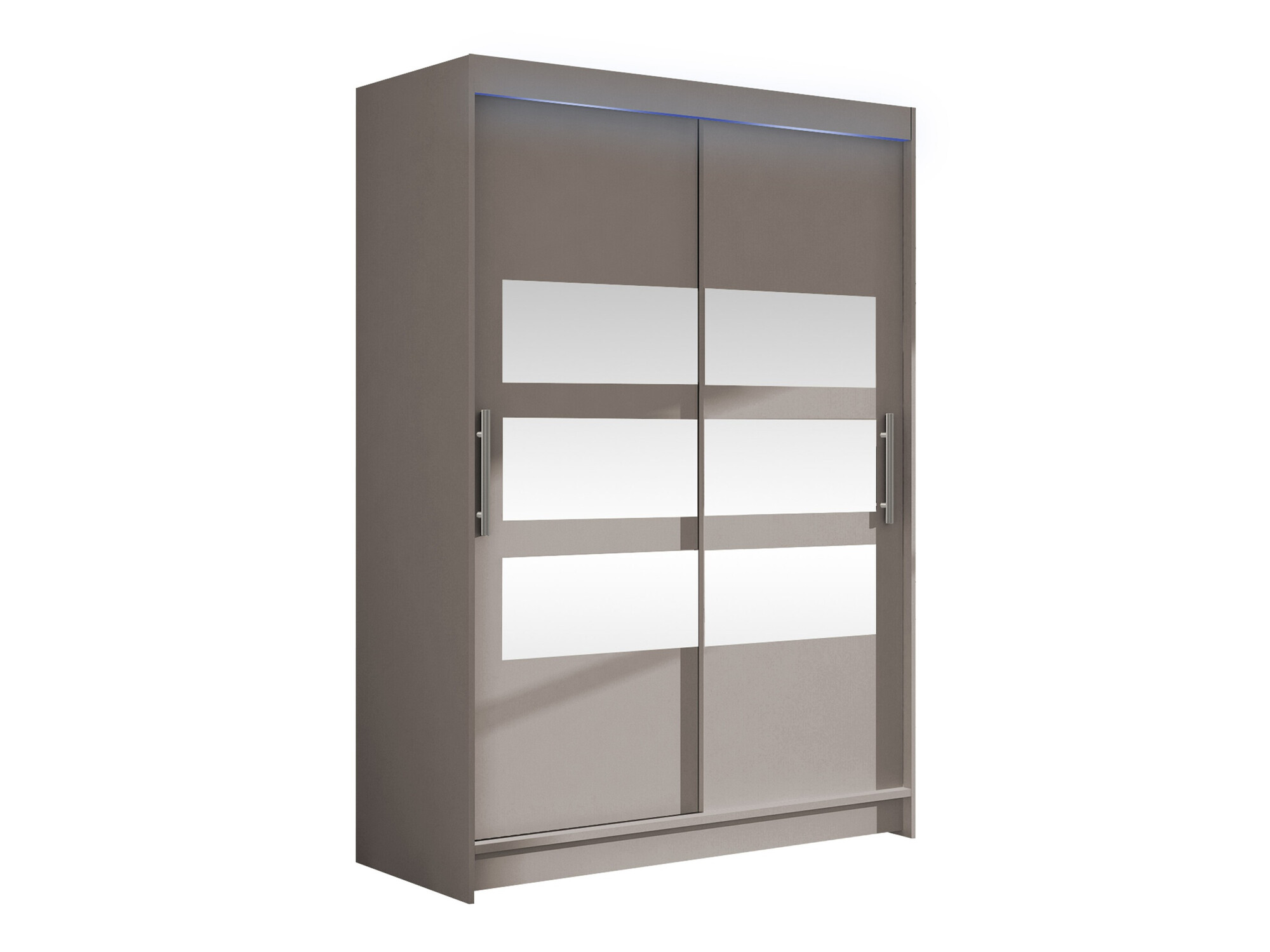 Wardrobe Closico Pacron V (Cashmere)