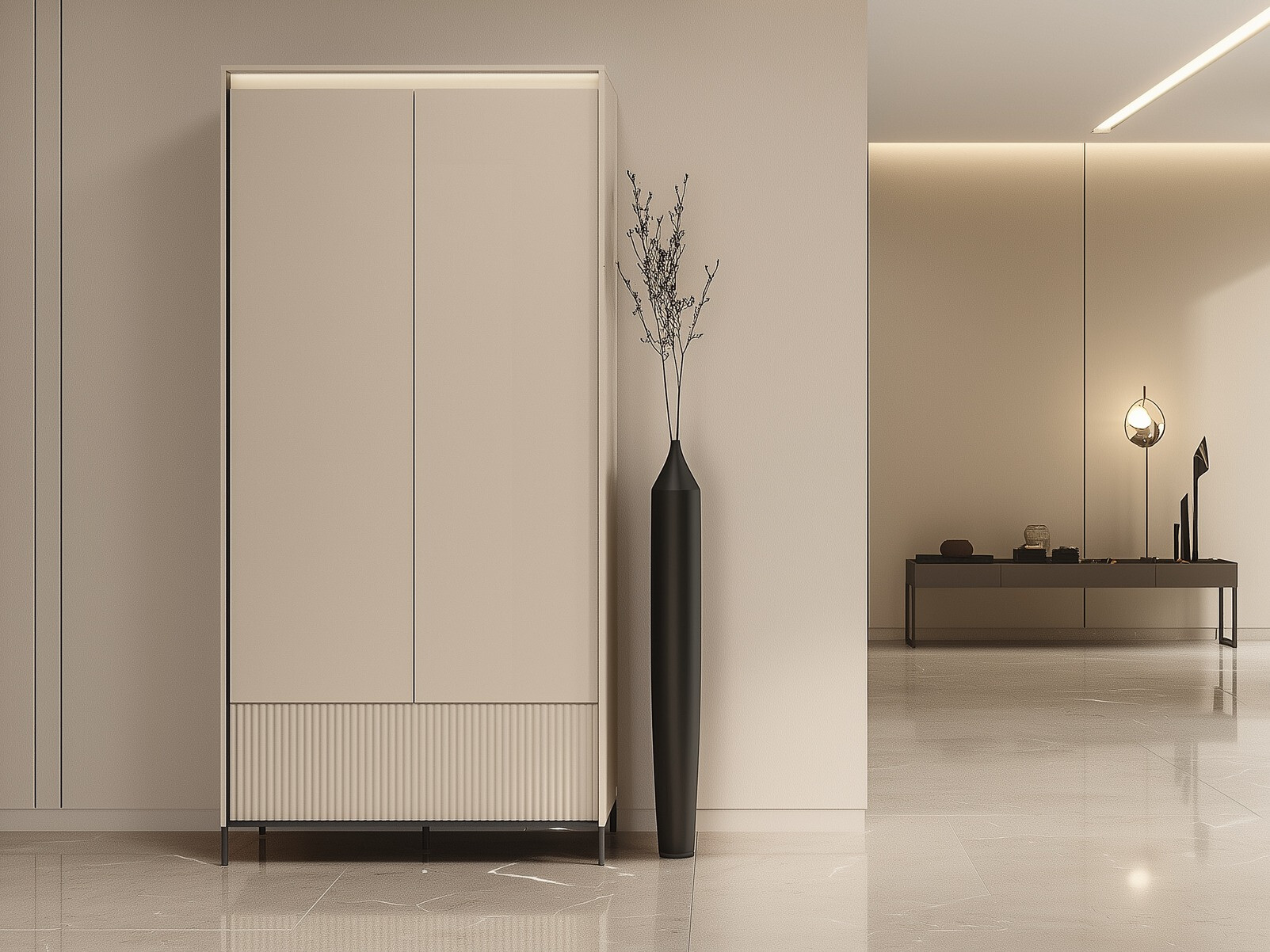 Wardrobe Lorfera 112