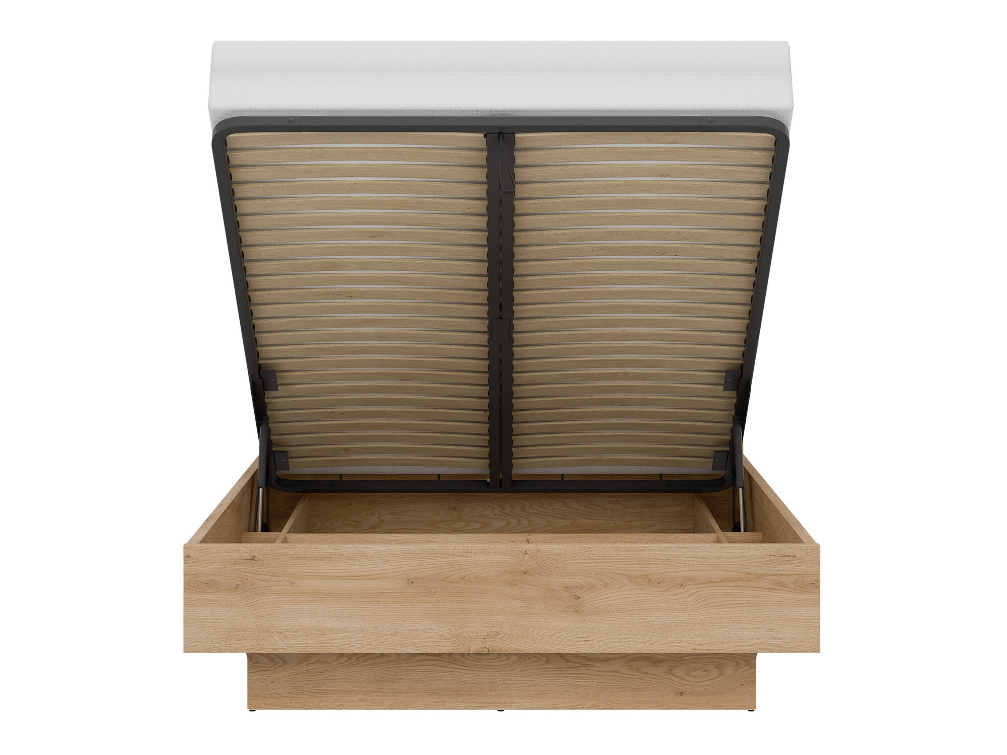 Bed Cavtole 115