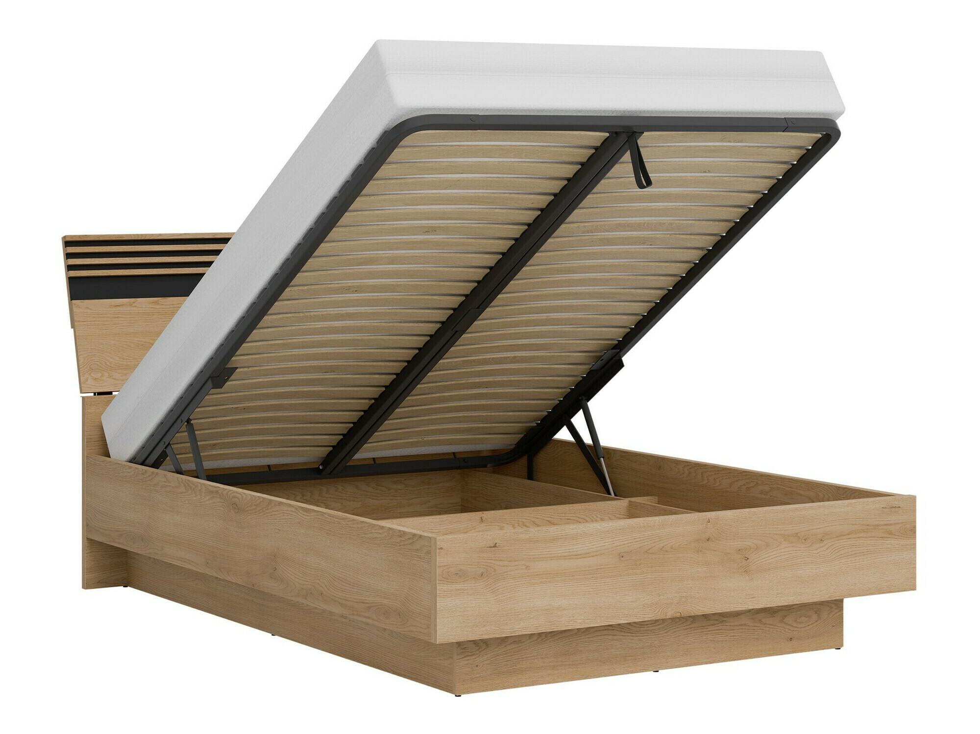 Bed Cavtole 115