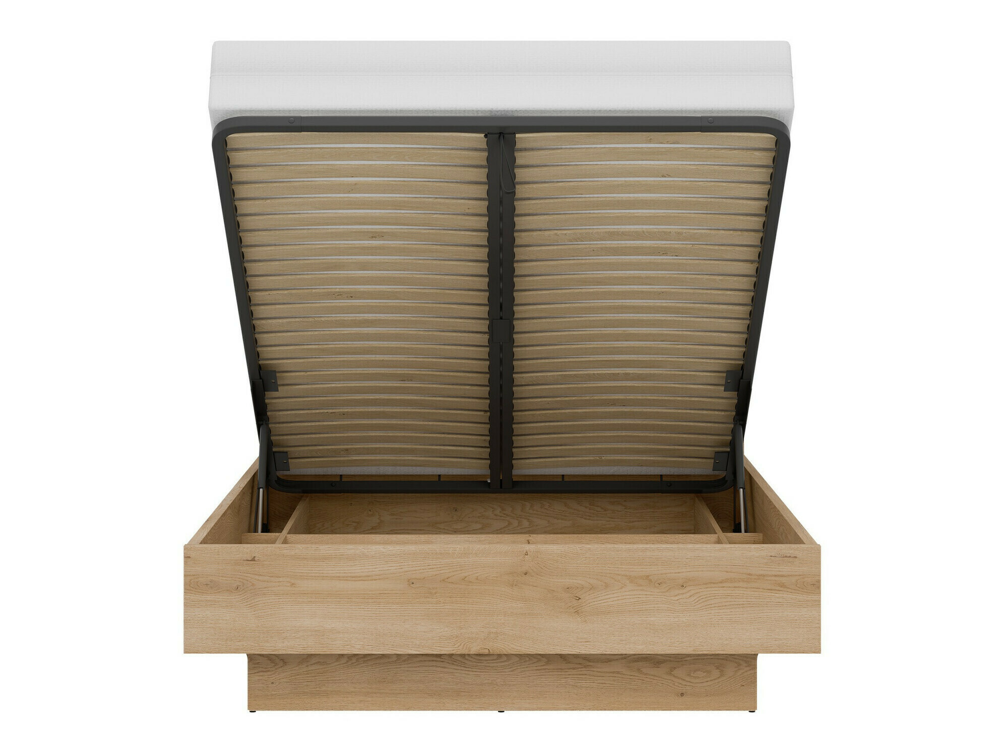 Bed Cavtole 115