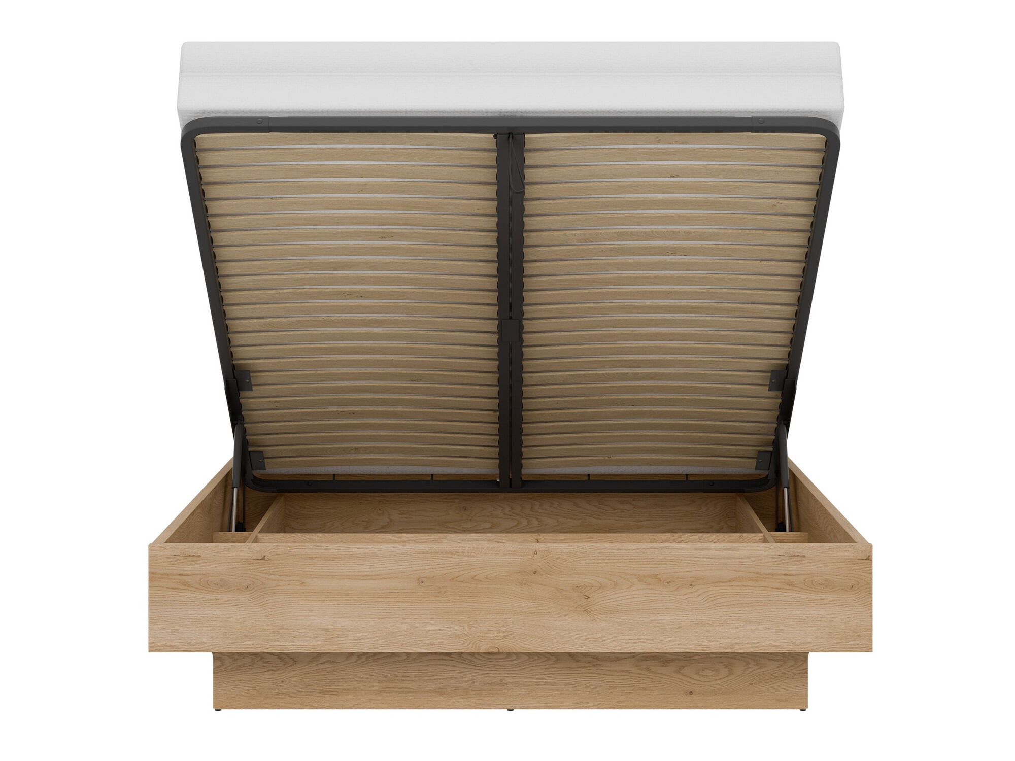 Bed Cavtole 115