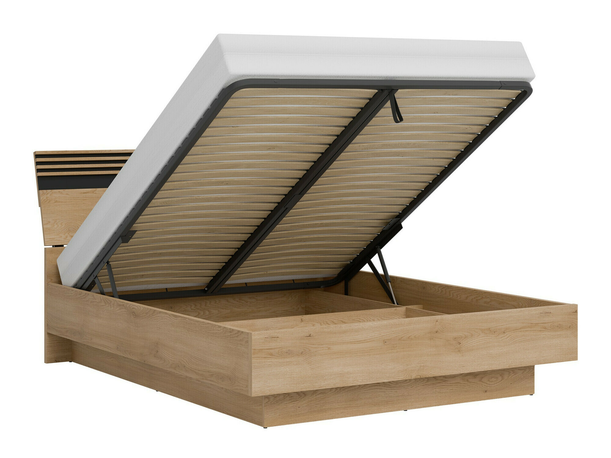 Bed Cavtole 115